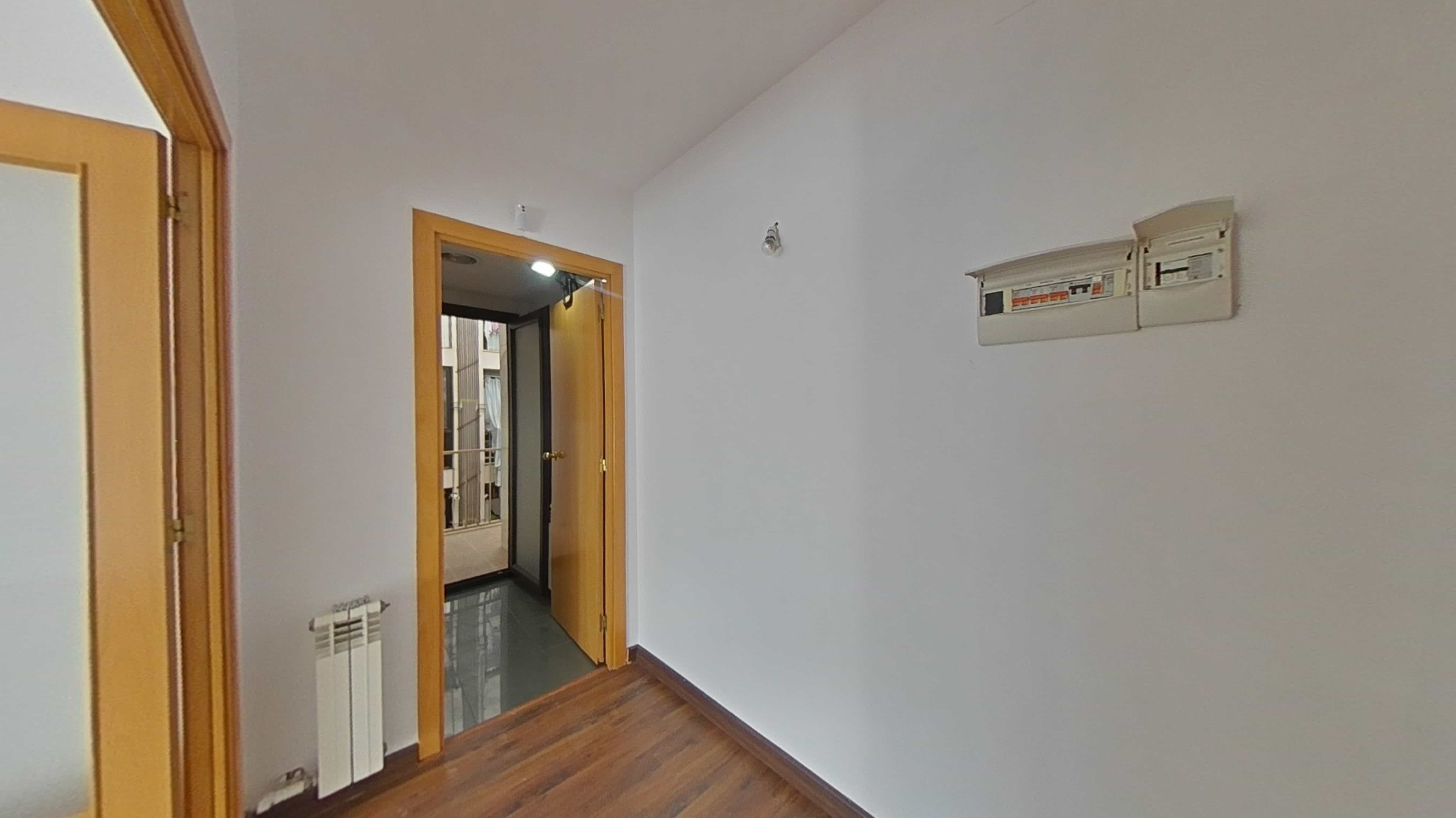 Piso en venta en calle Sant Genis de Rocafort