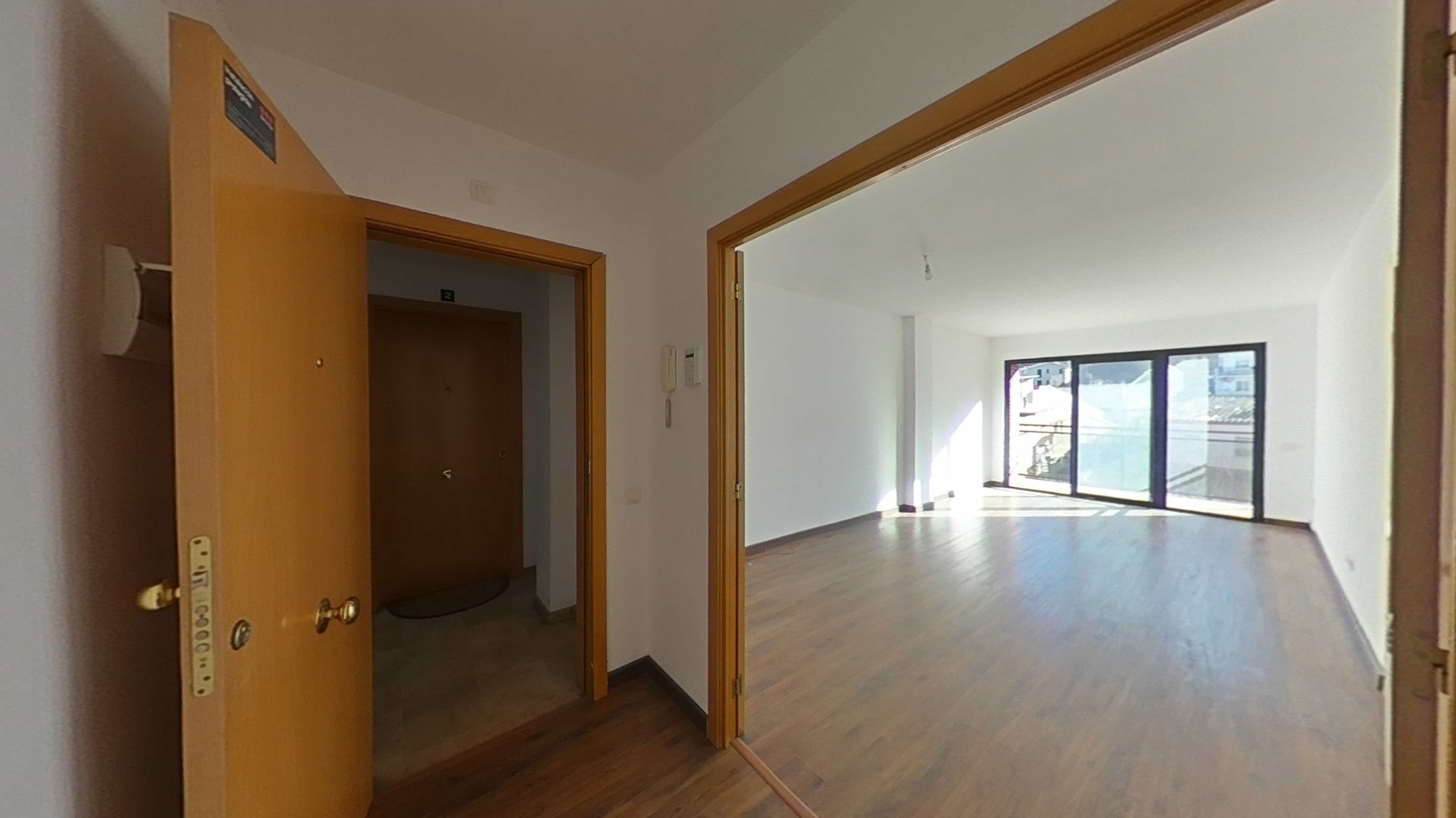 Piso en venta en calle Sant Genis de Rocafort