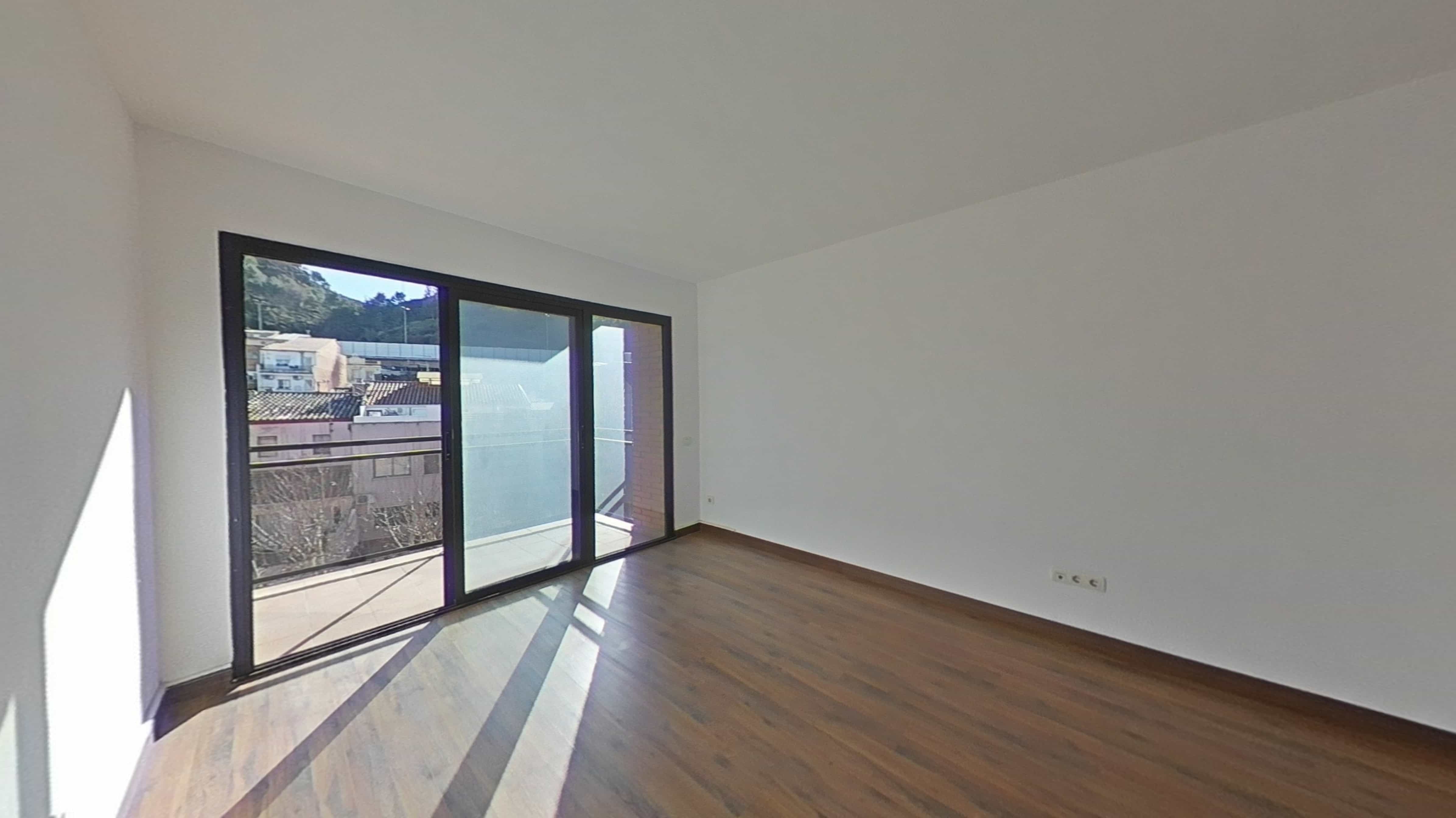 Piso en venta en calle Sant Genis de Rocafort