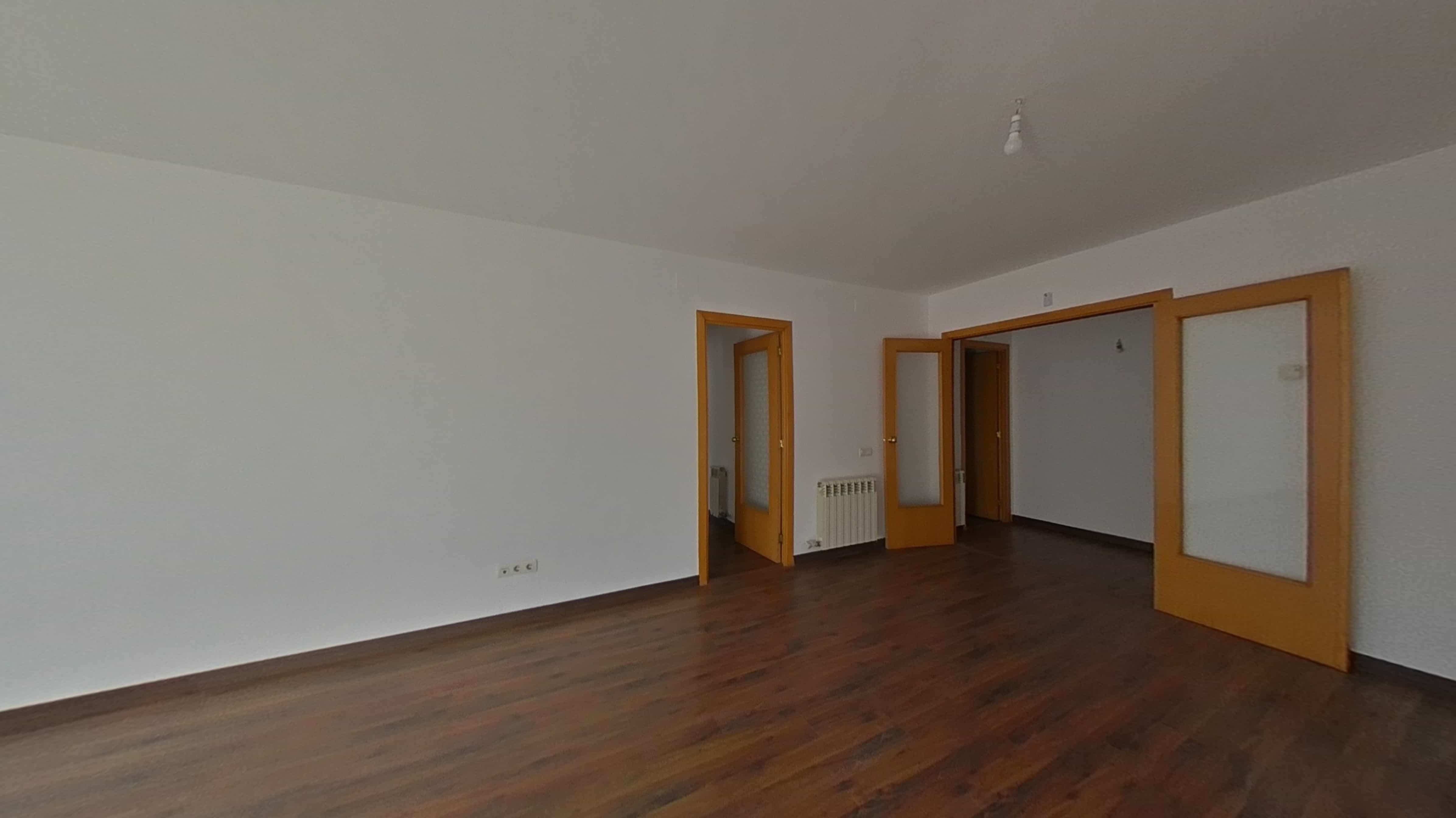 Piso en venta en calle Sant Genis de Rocafort
