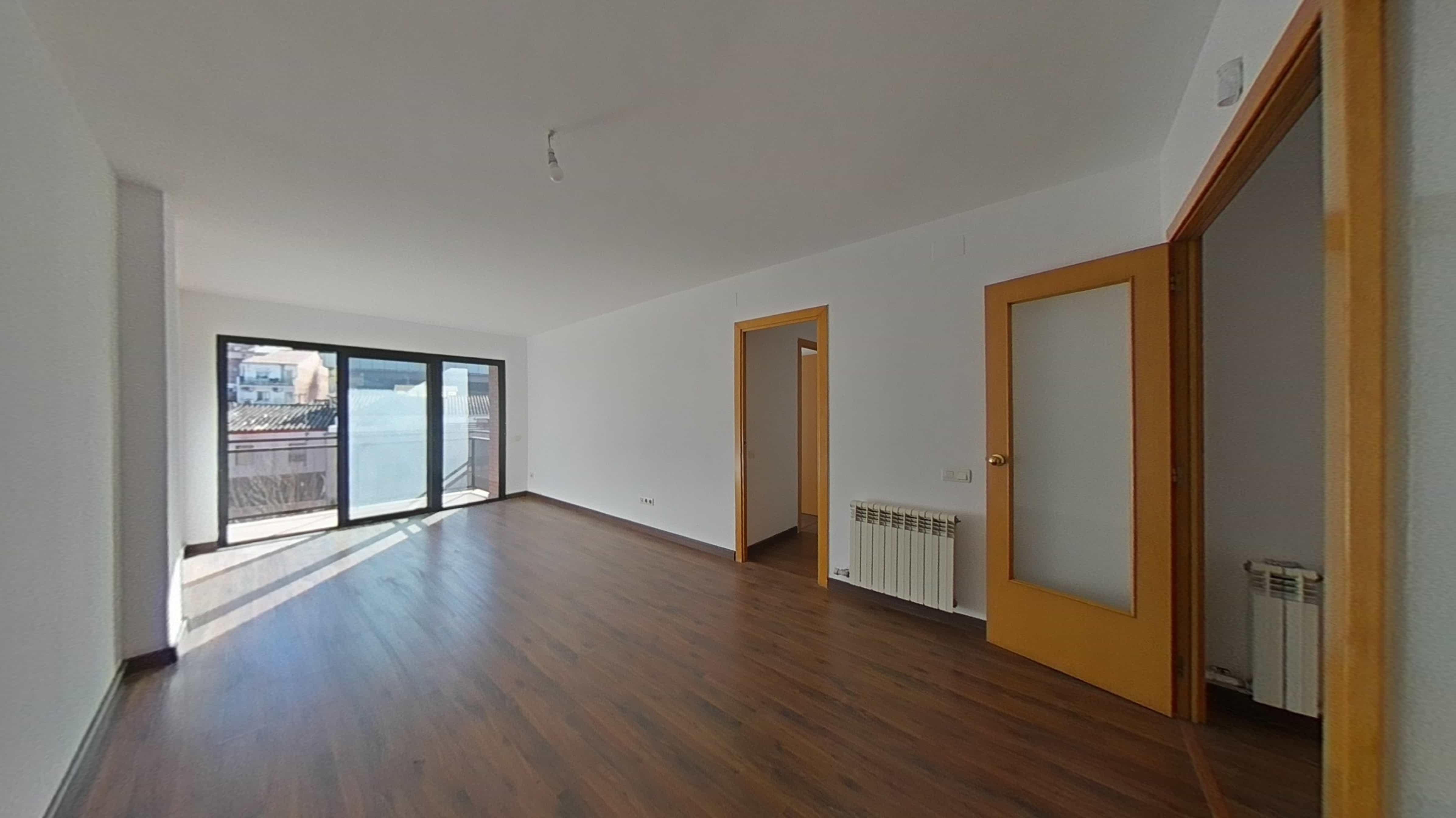 Piso en venta en calle Sant Genis de Rocafort