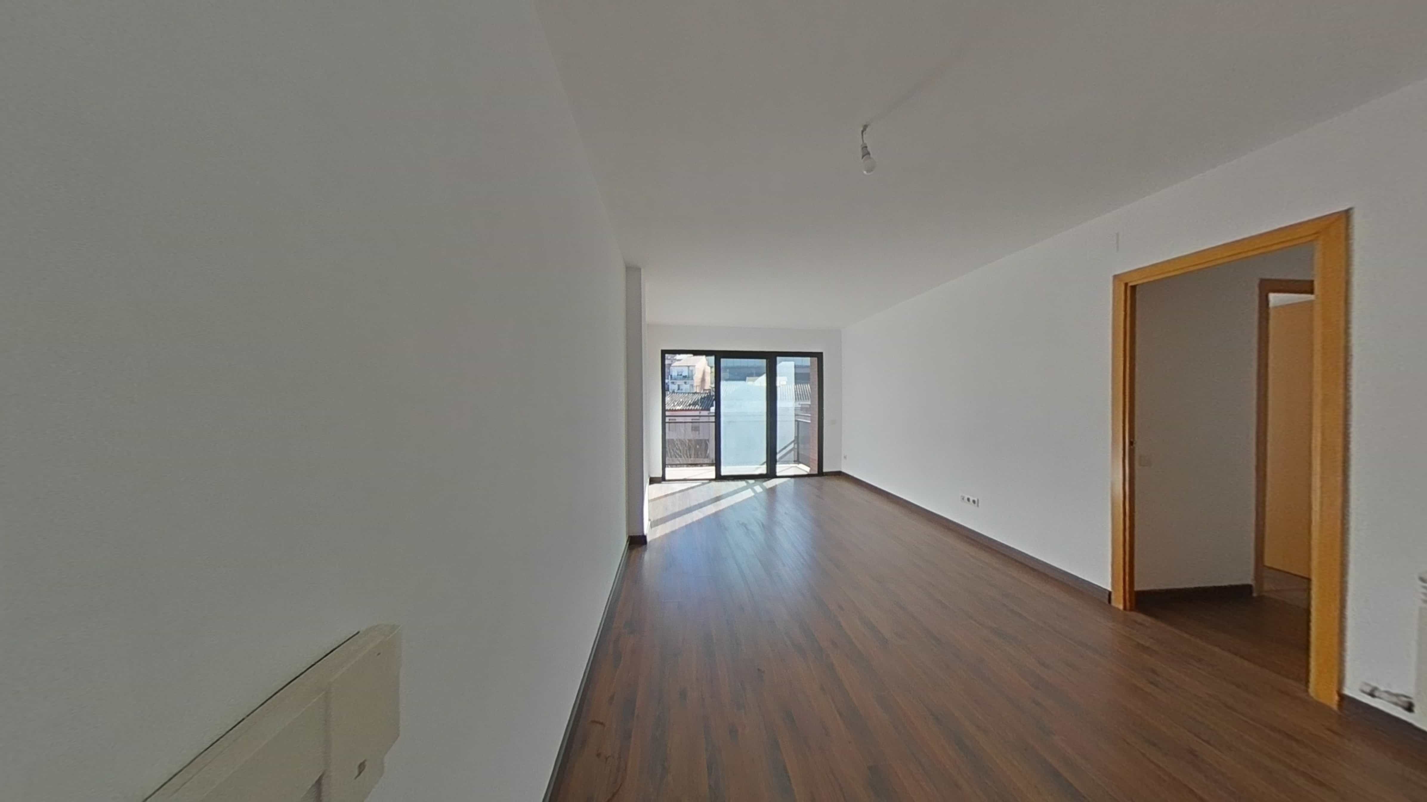 Piso en venta en calle Sant Genis de Rocafort