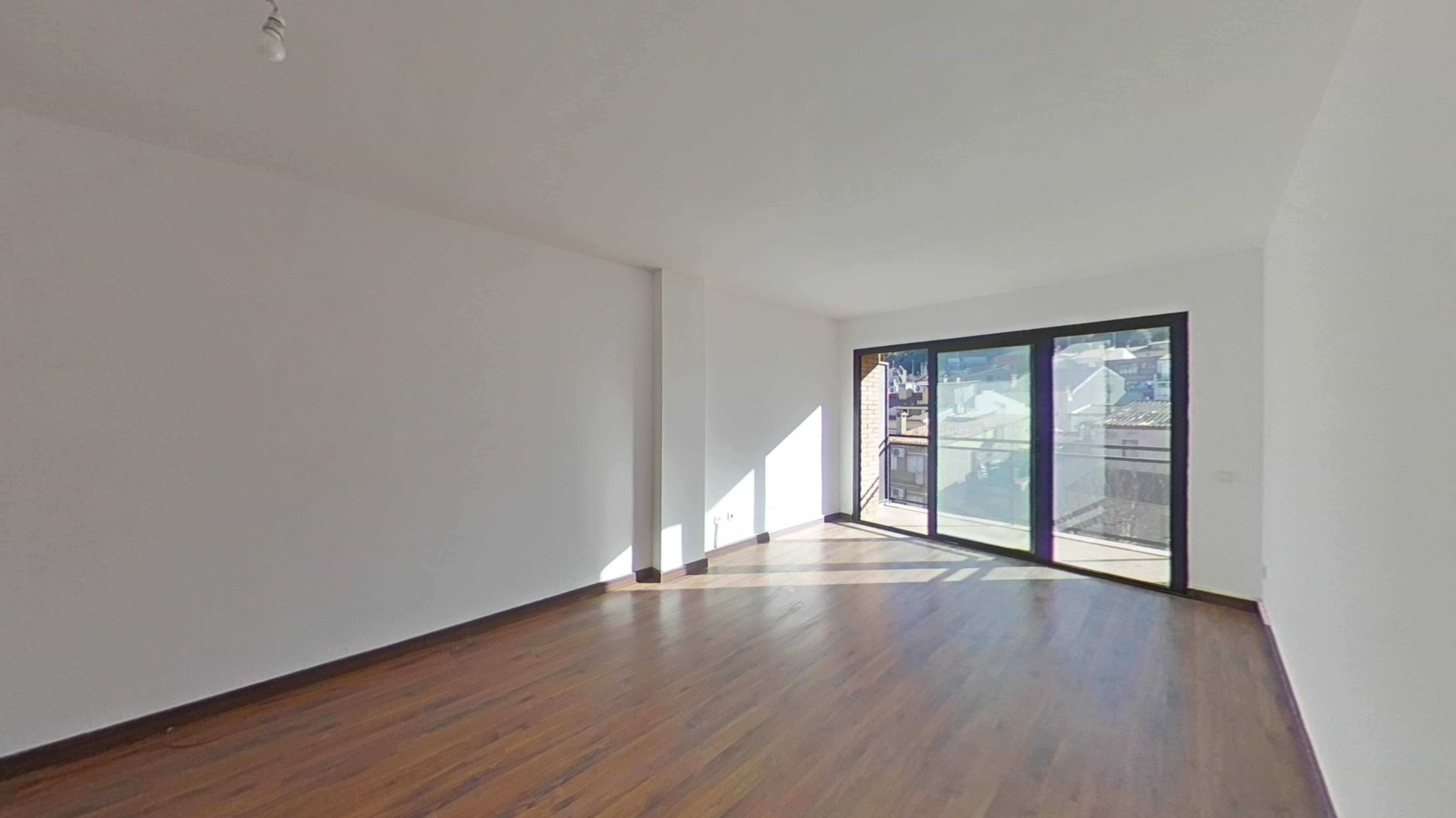 Piso en venta en calle Sant Genis de Rocafort