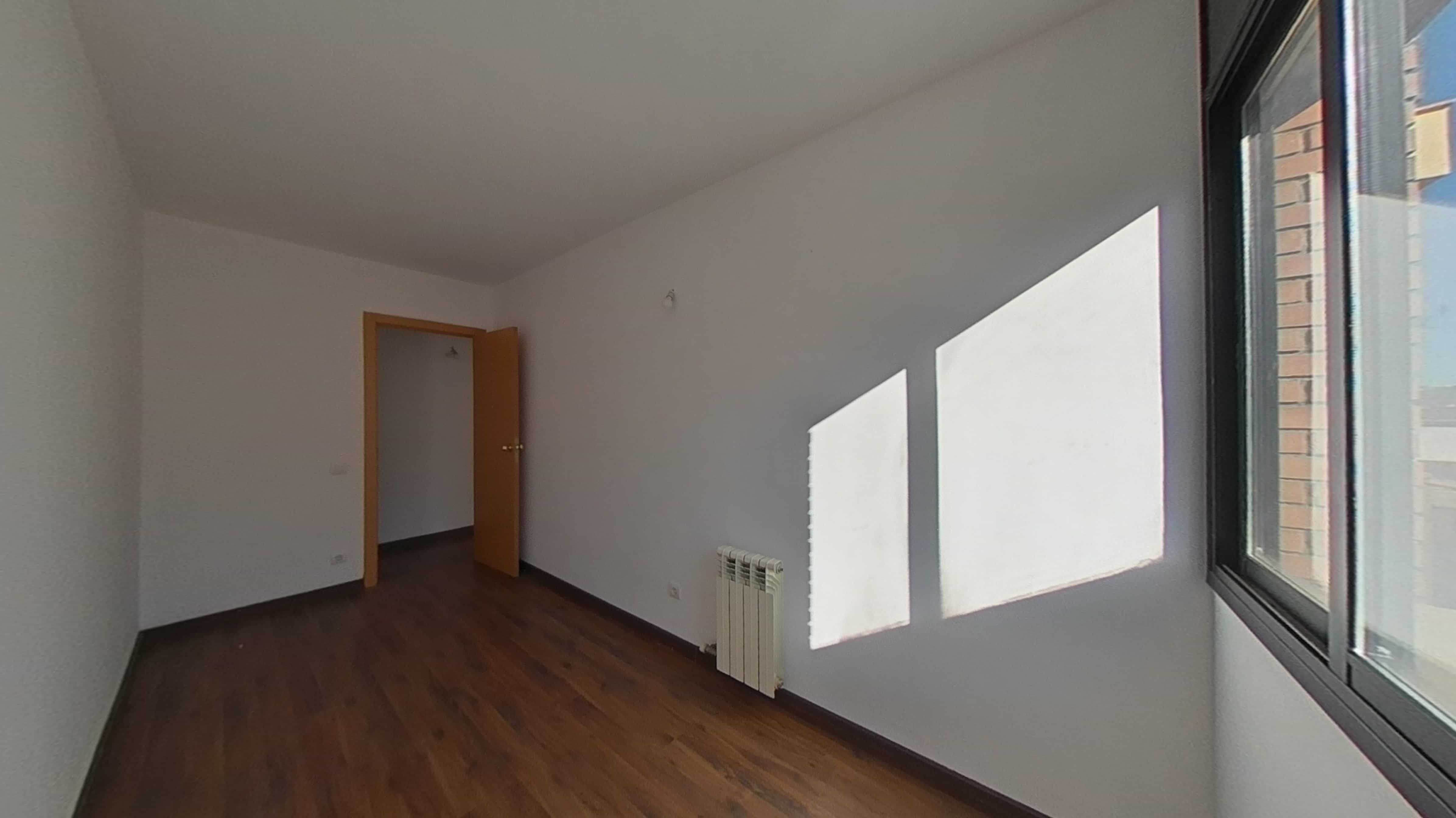Piso en venta en calle Sant Genis de Rocafort