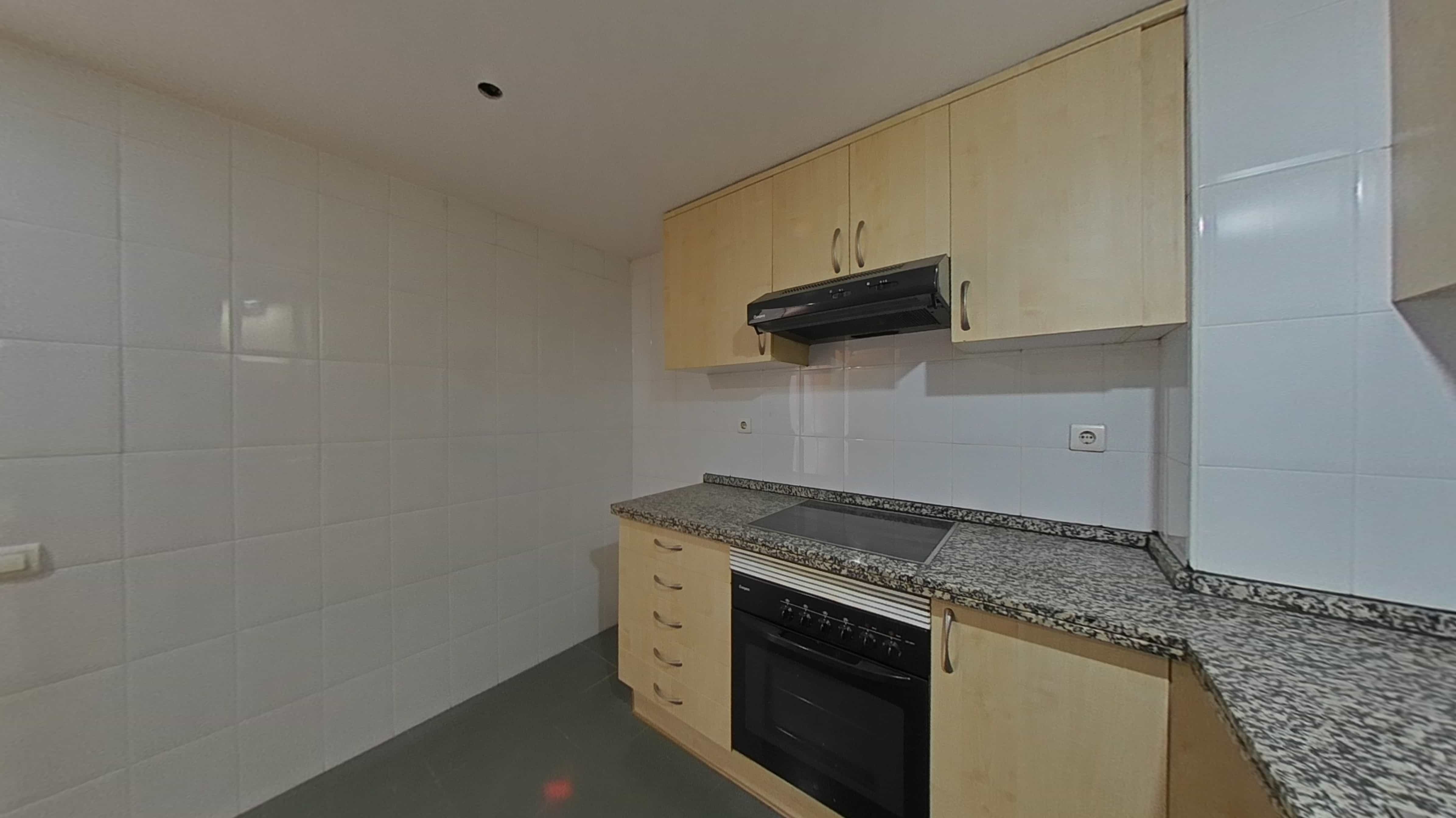 Piso en venta en calle Sant Genis de Rocafort