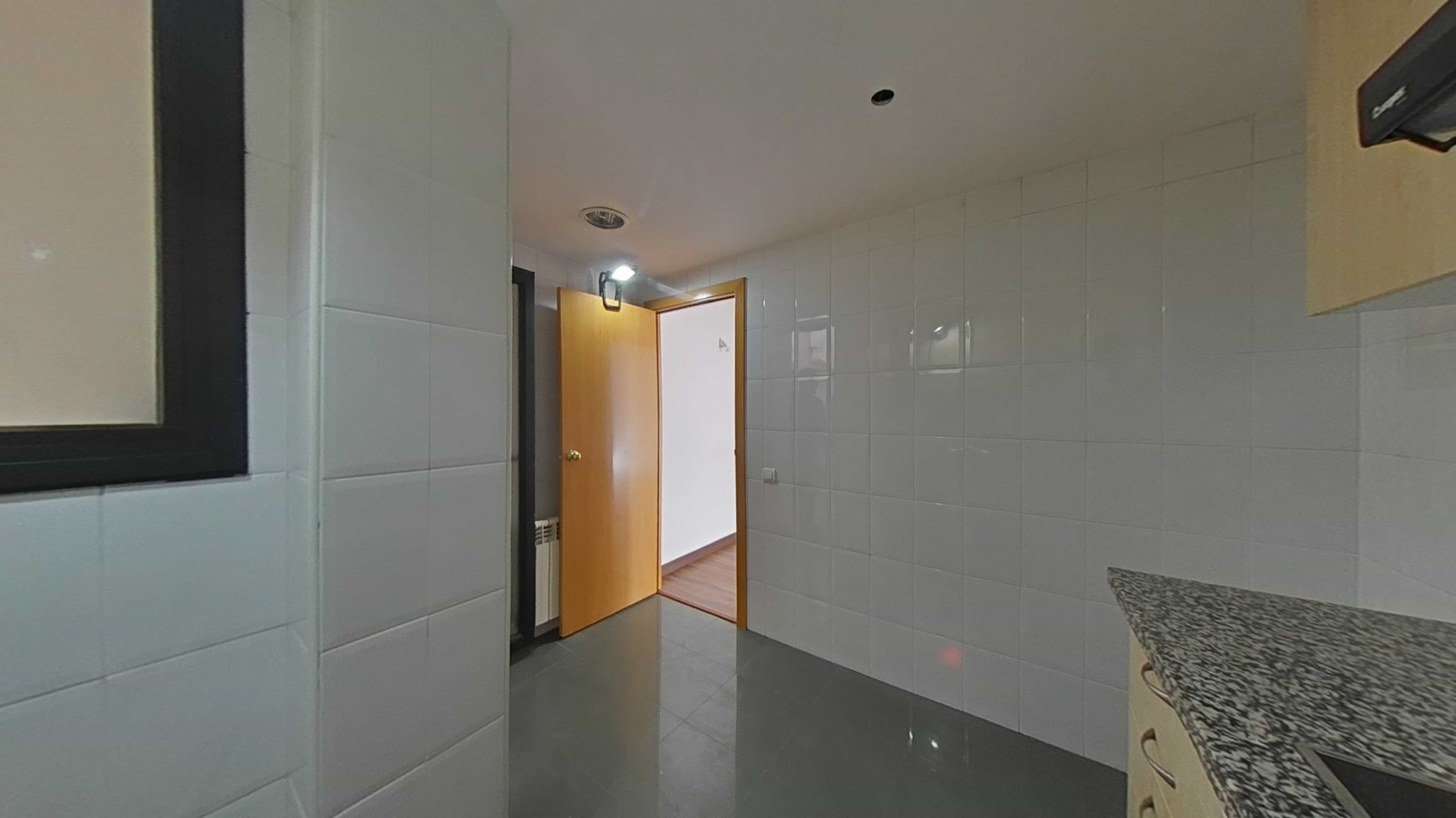 Piso en venta en calle Sant Genis de Rocafort