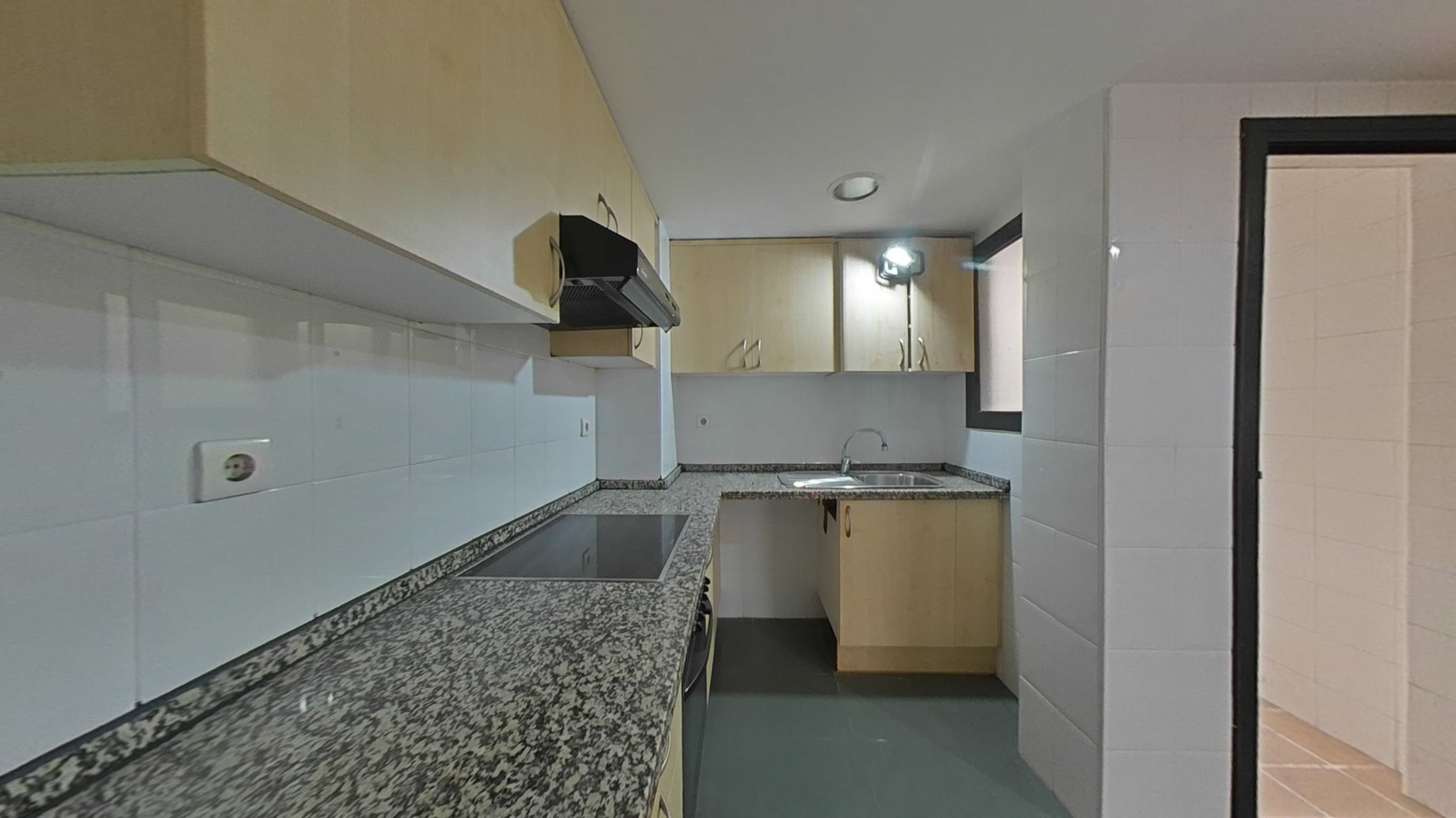 Piso en venta en calle Sant Genis de Rocafort