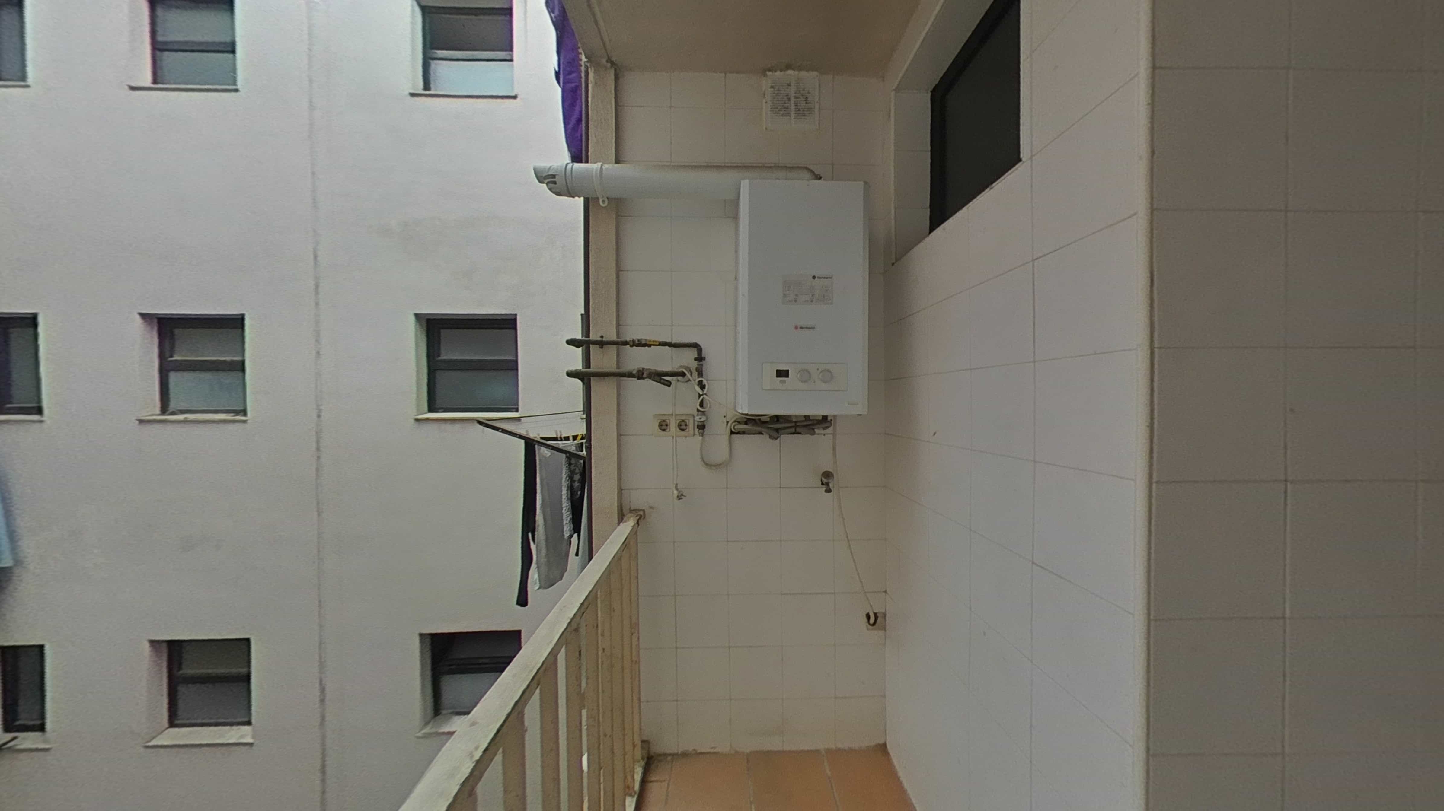 Piso en venta en calle Sant Genis de Rocafort