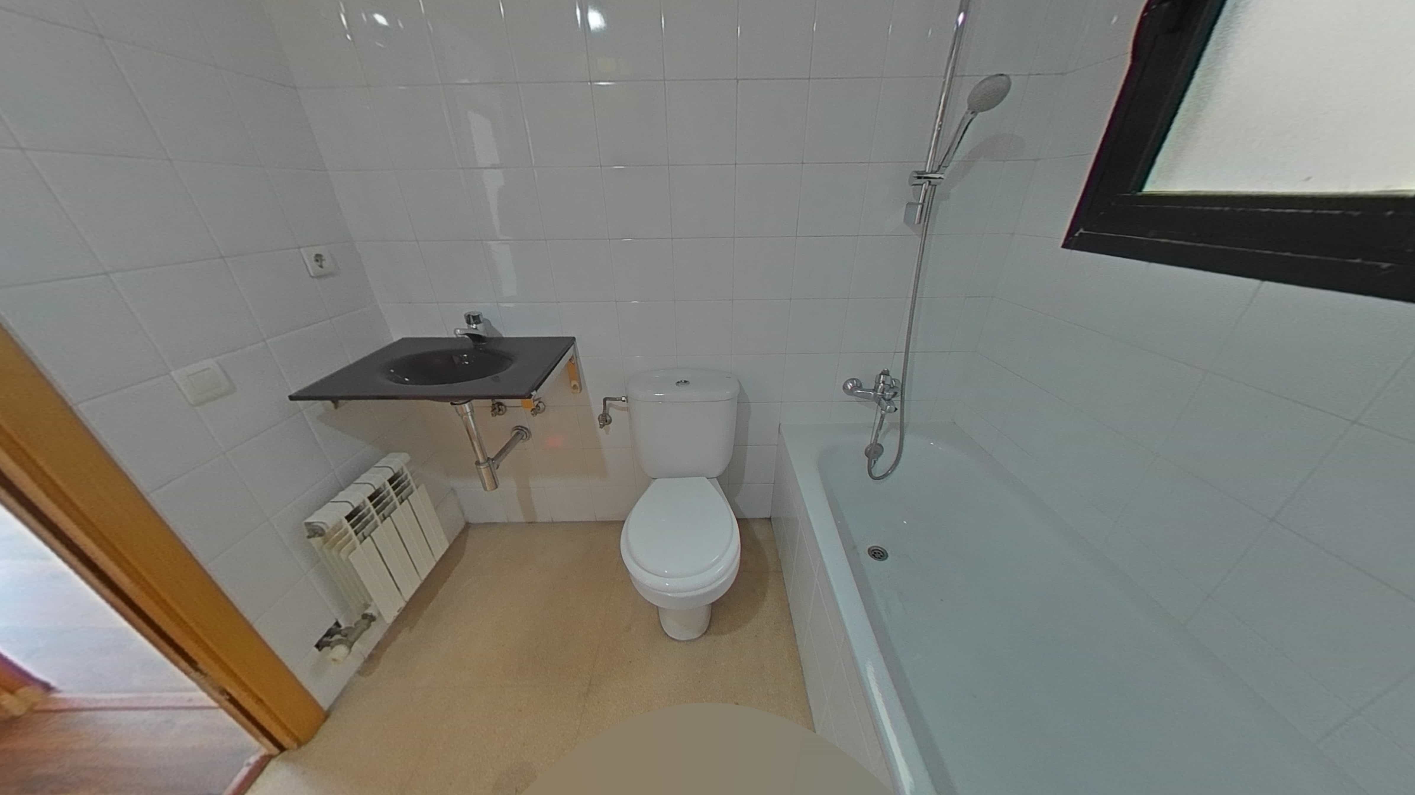 Piso en venta en calle Sant Genis de Rocafort