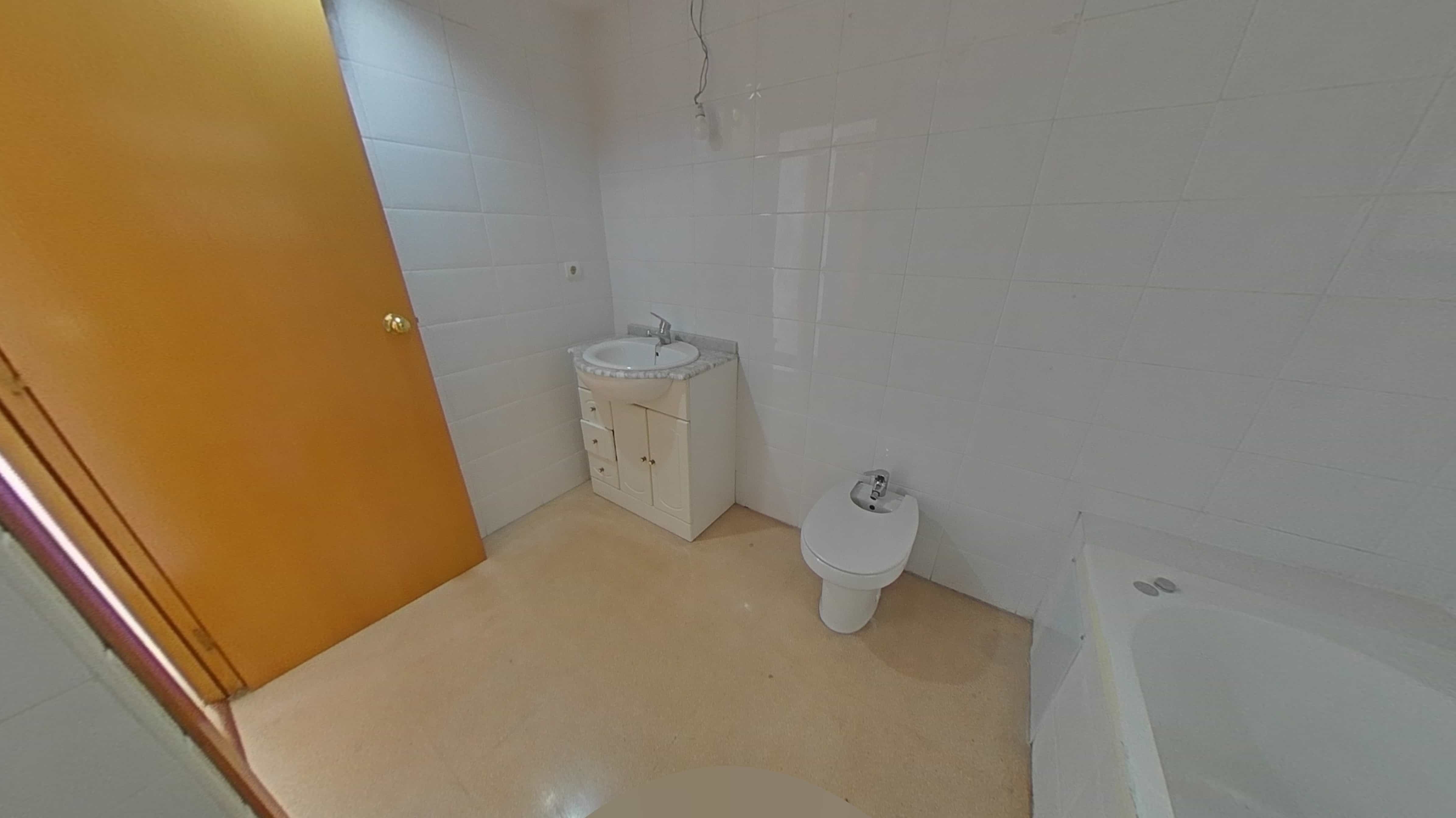 Piso en venta en calle Sant Genis de Rocafort