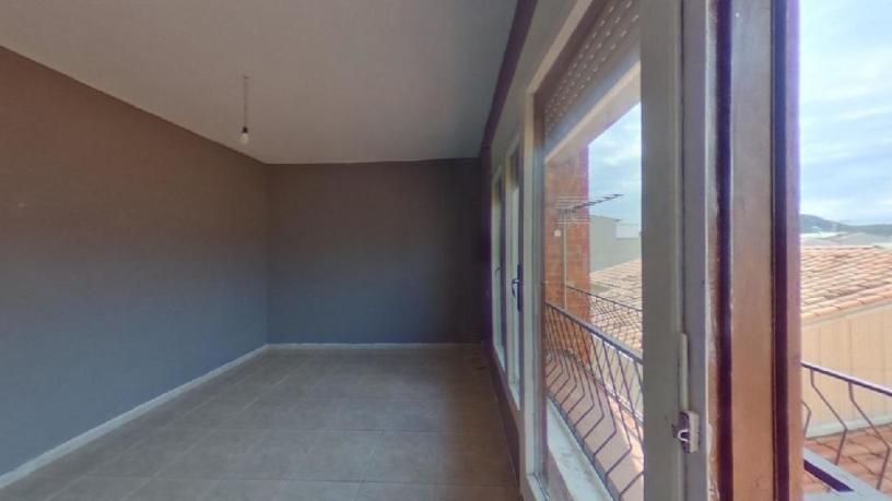 Flat for sale in calle Tarragona