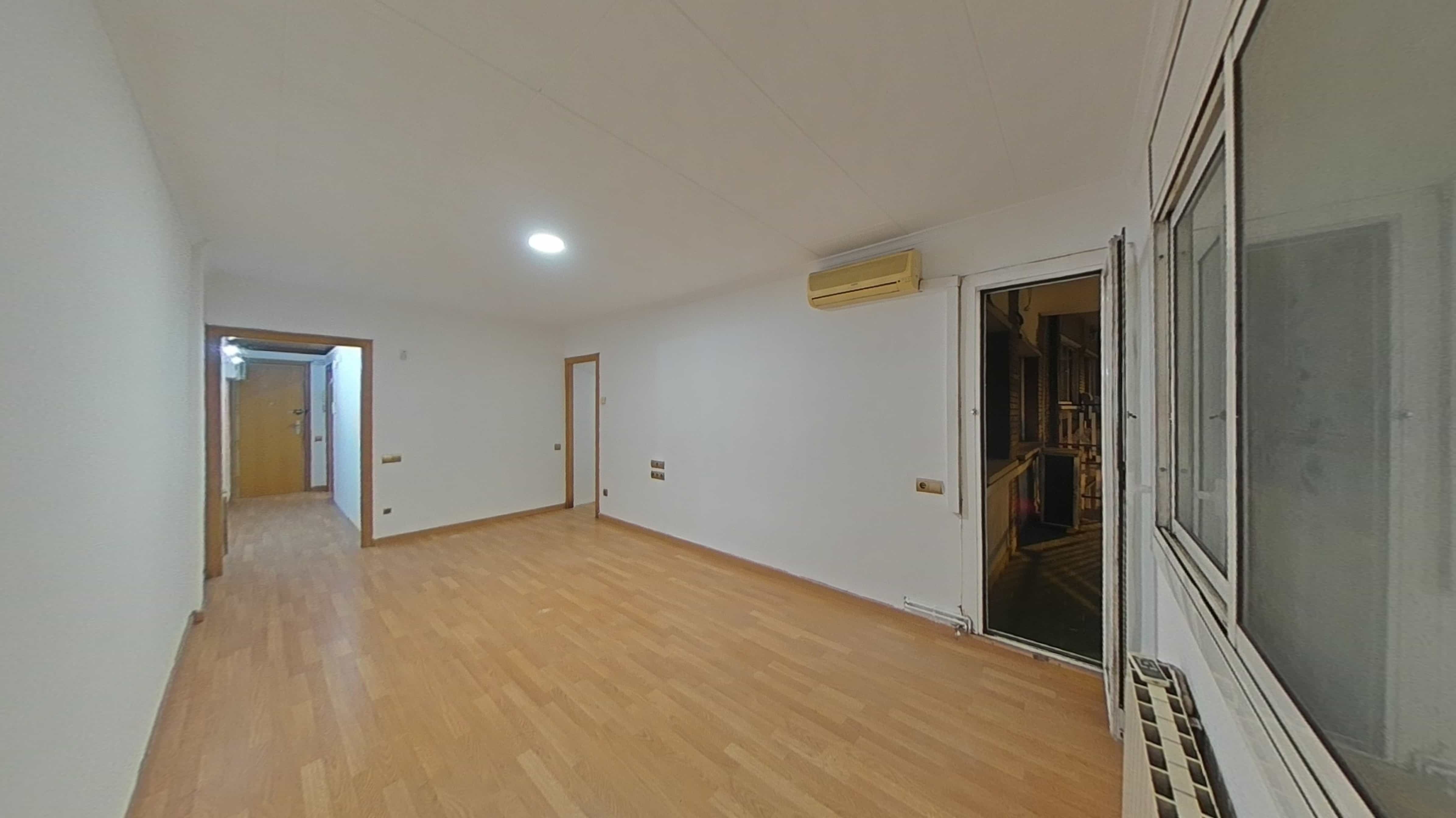 Piso en venta en avda President Companys