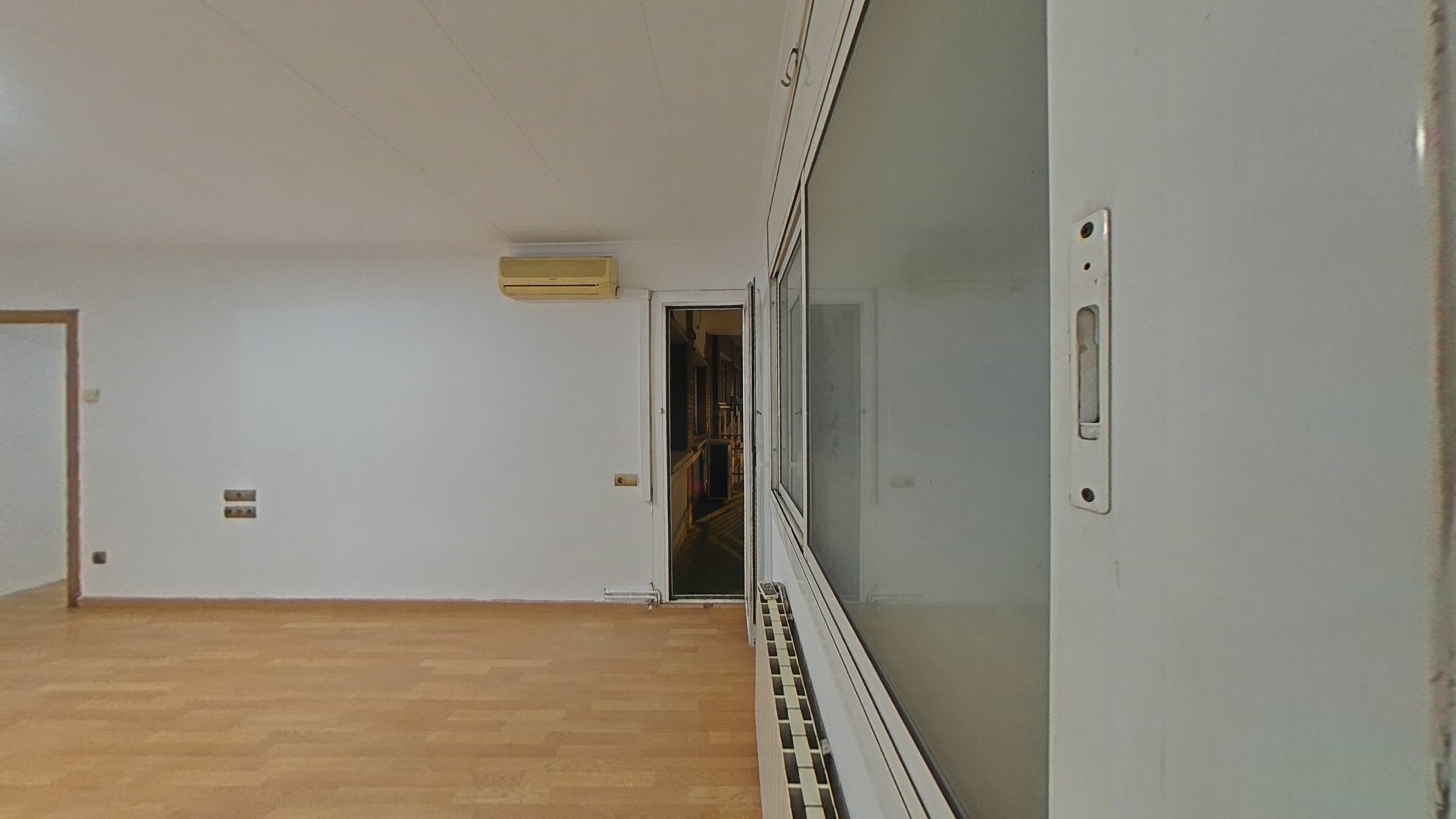 Piso en venta en avda President Companys