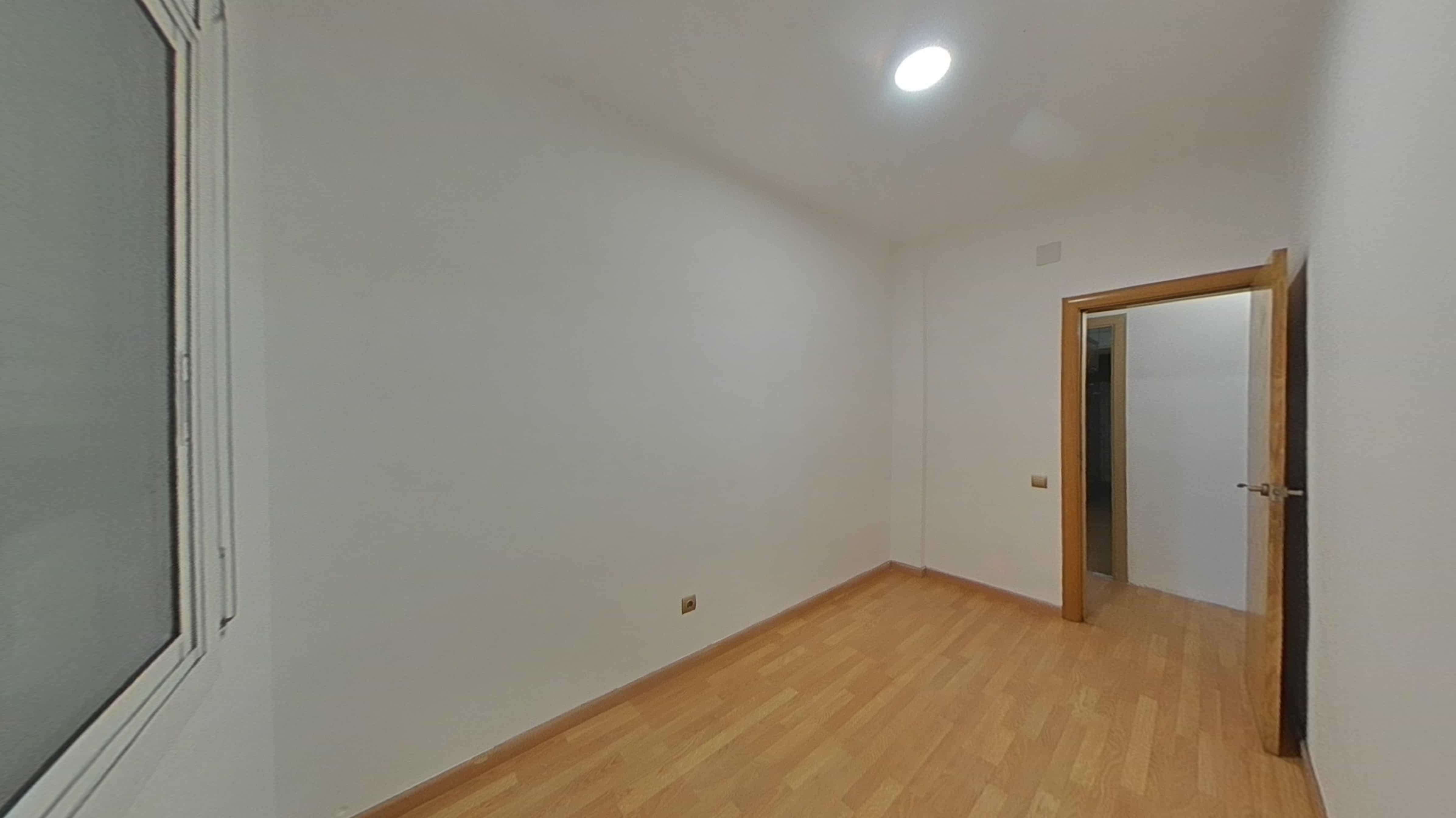 Piso en venta en avda President Companys