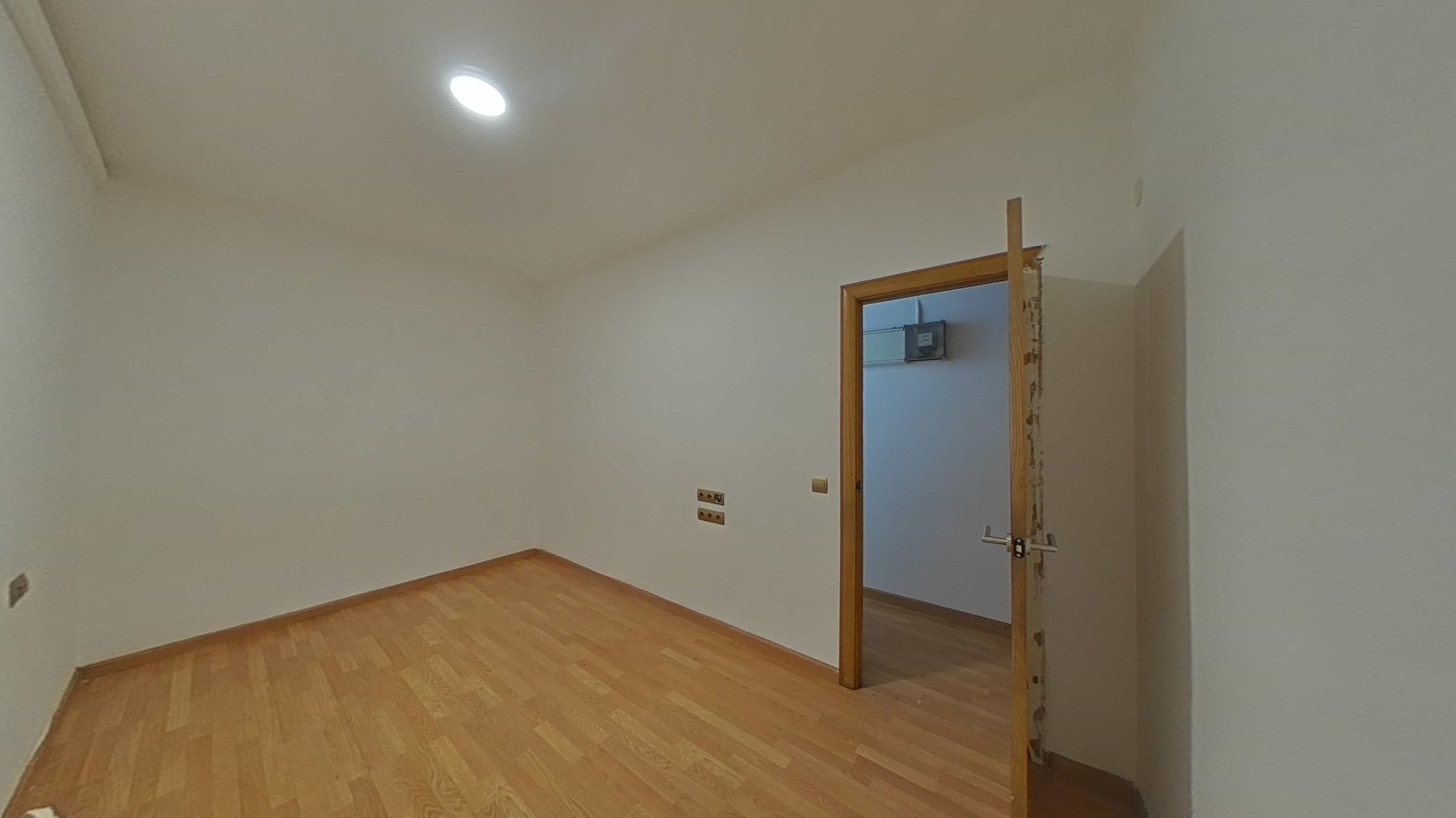 Piso en venta en avda President Companys