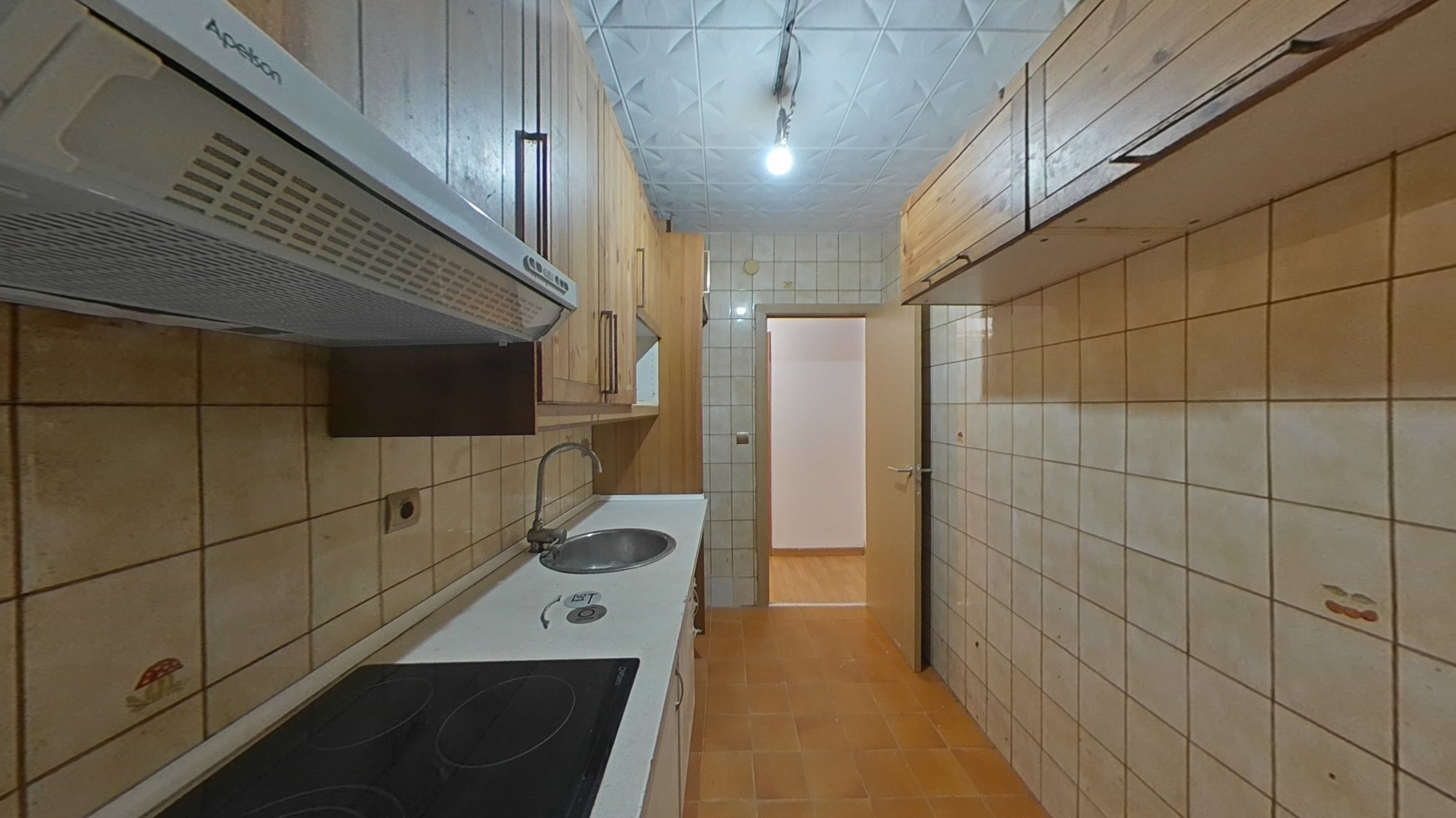 Piso en venta en avda President Companys