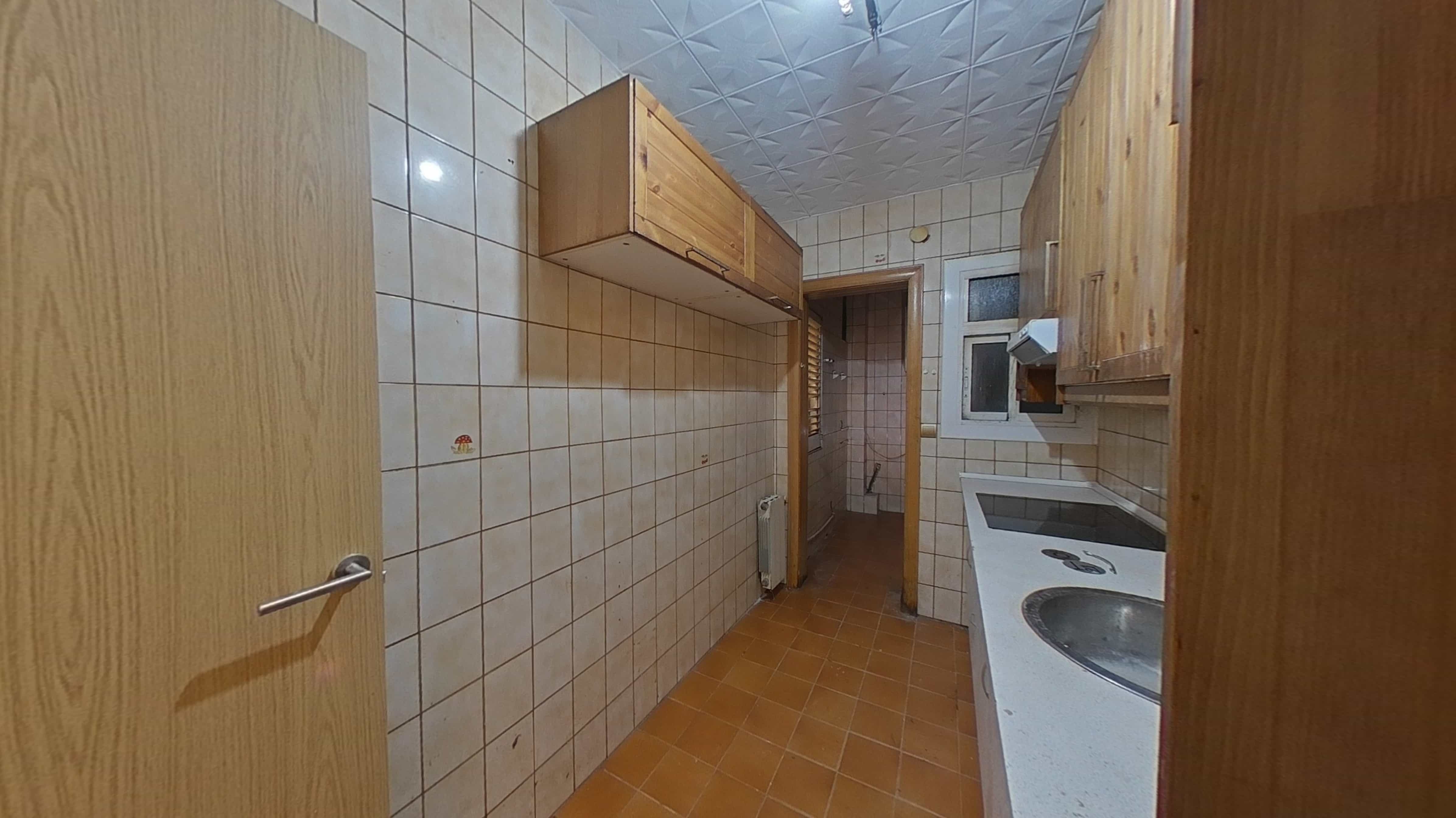 Piso en venta en avda President Companys