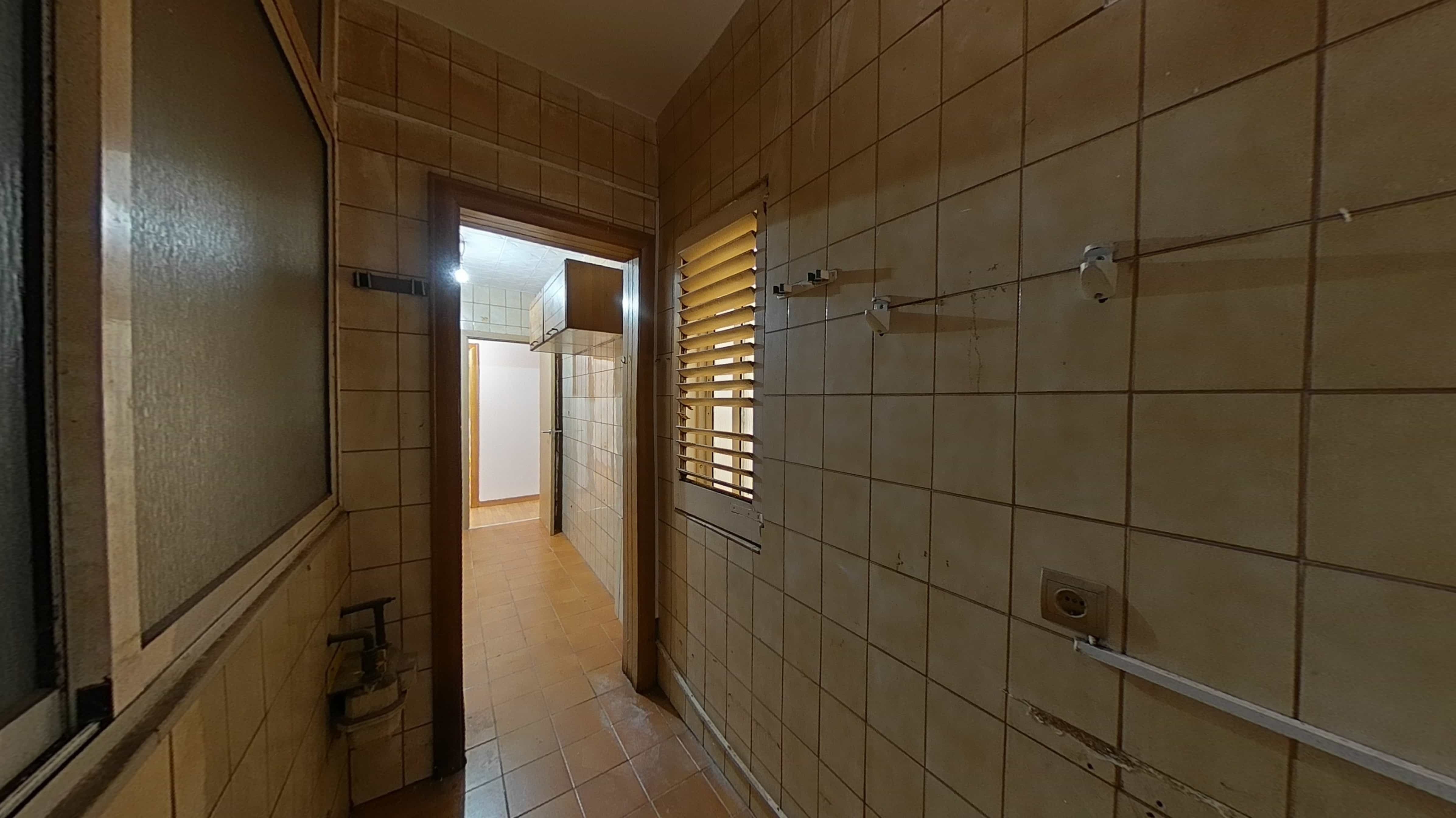 Piso en venta en avda President Companys