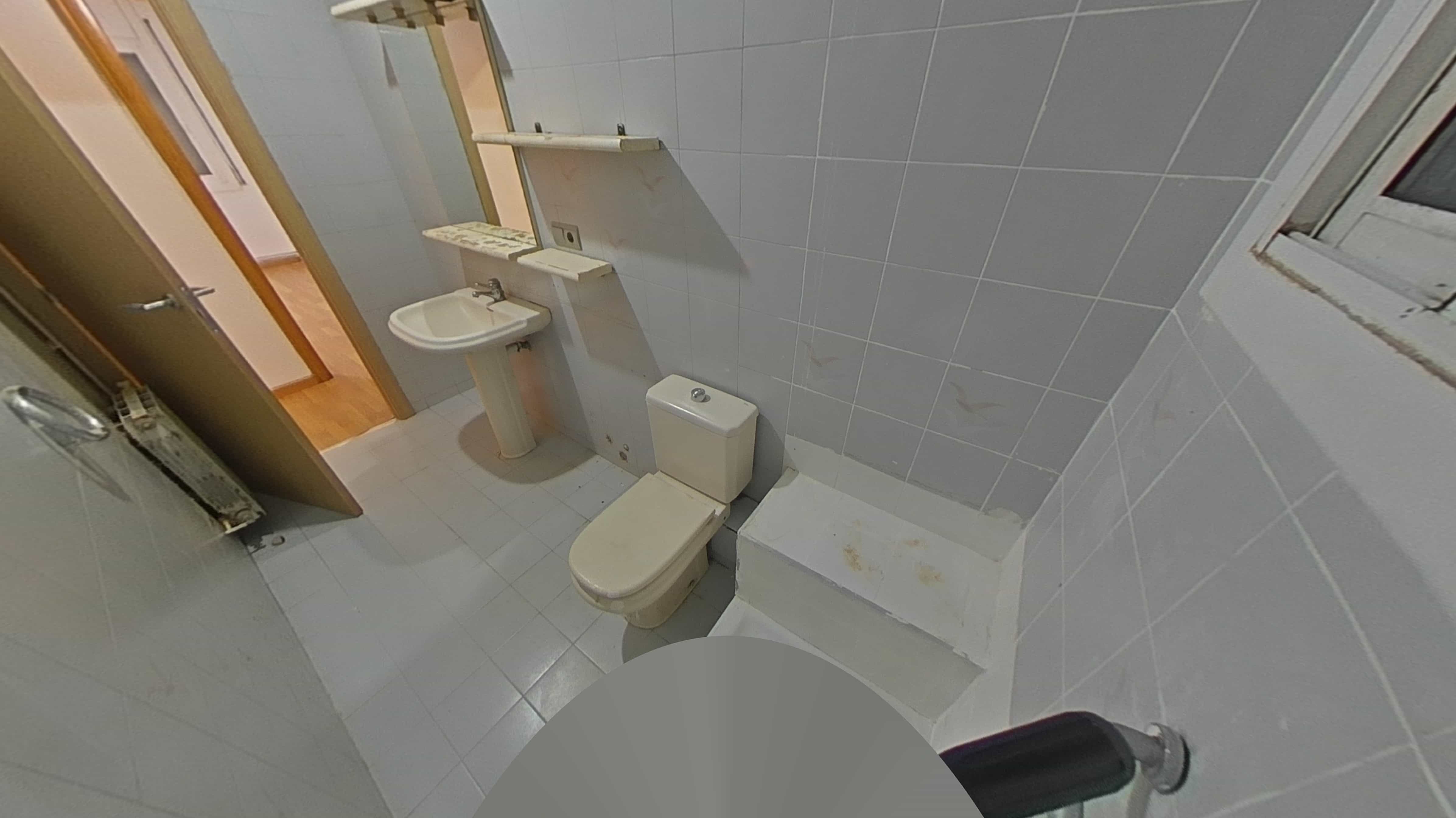 Piso en venta en avda President Companys