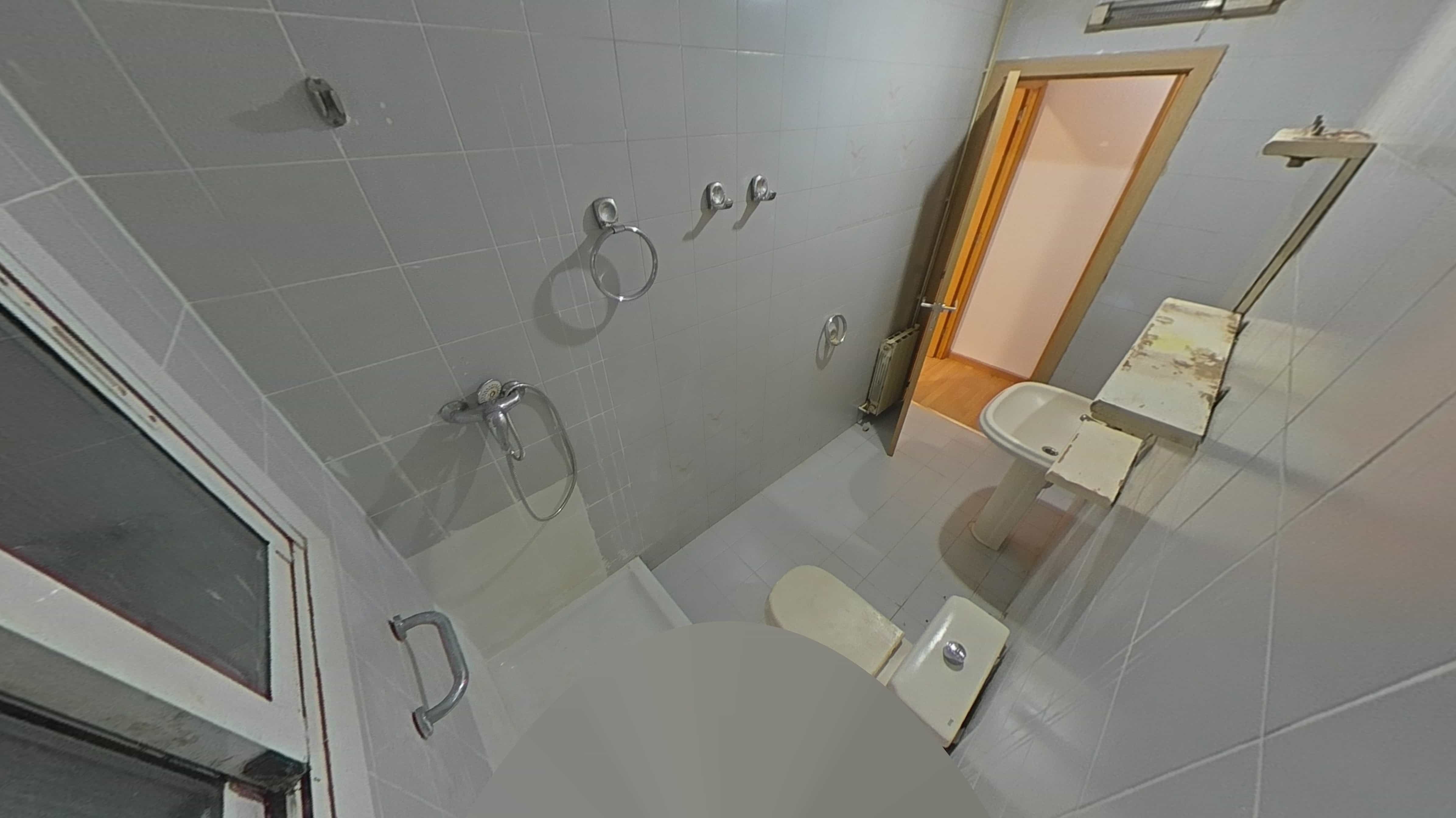 Piso en venta en avda President Companys
