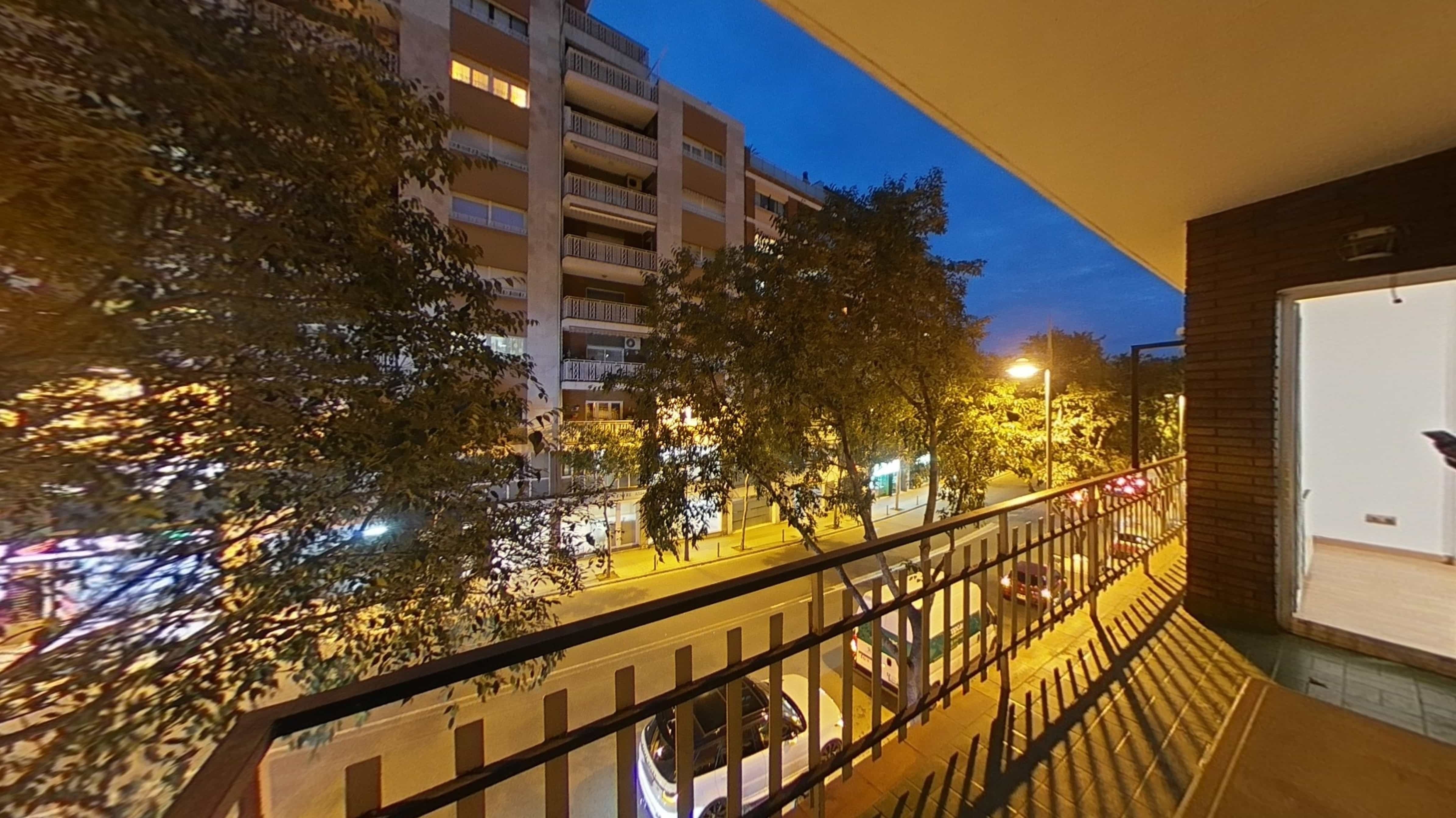 Piso en venta en avda President Companys