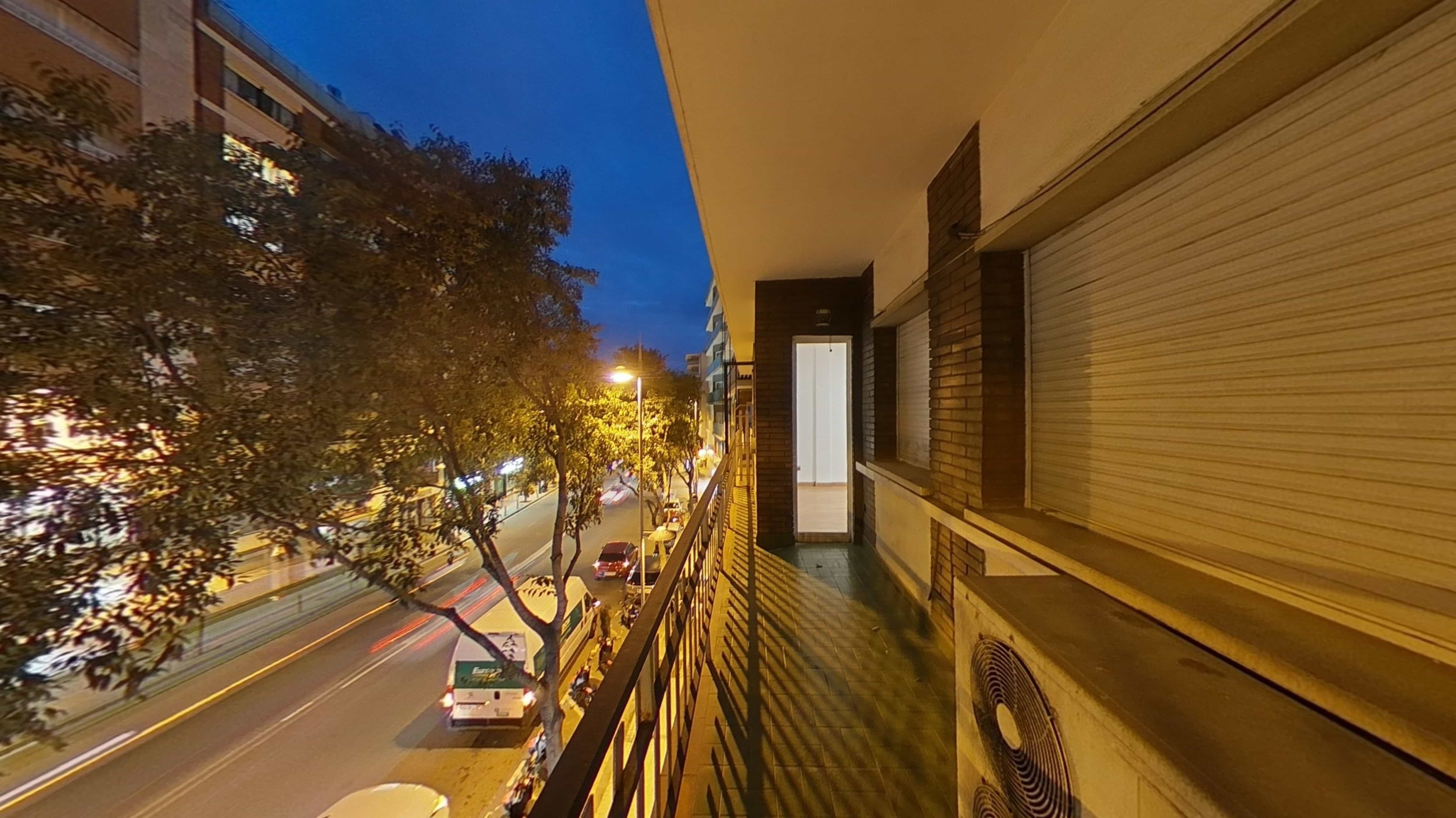 Piso en venta en avda President Companys