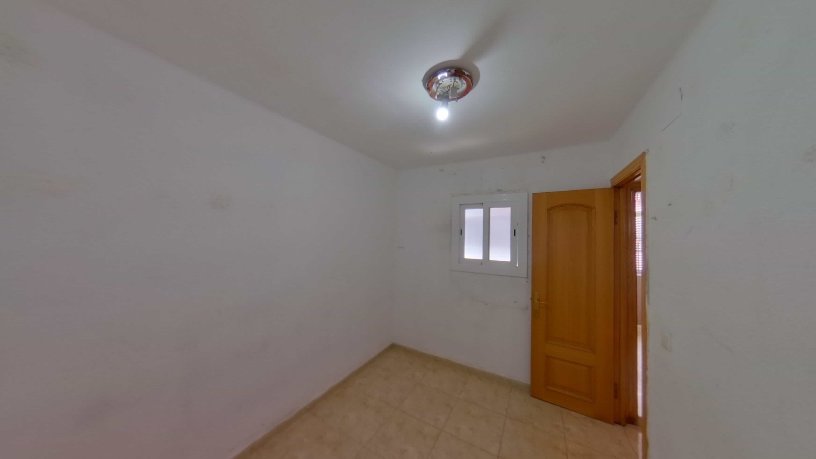 Piso en venta en blque La Florida