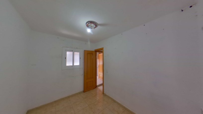 Piso en venta en blque La Florida