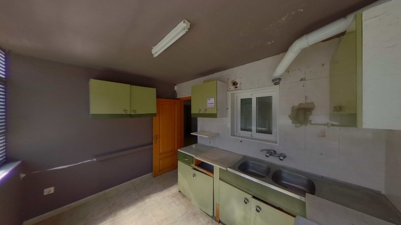 Piso en venta en blque La Florida