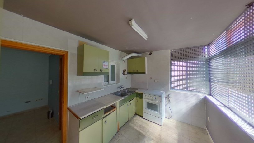 Piso en venta en blque La Florida