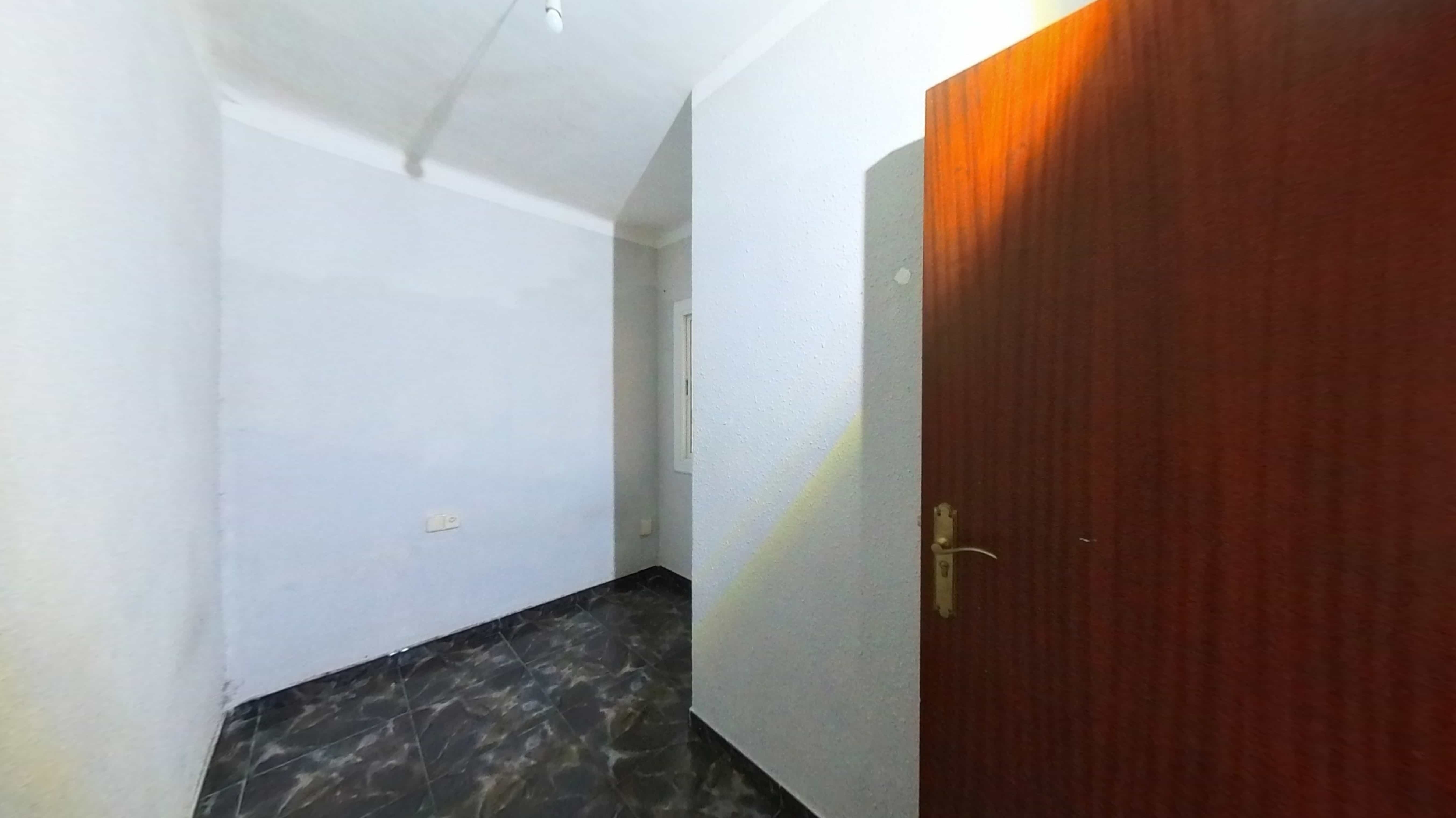 Piso en venta en calle Simancas