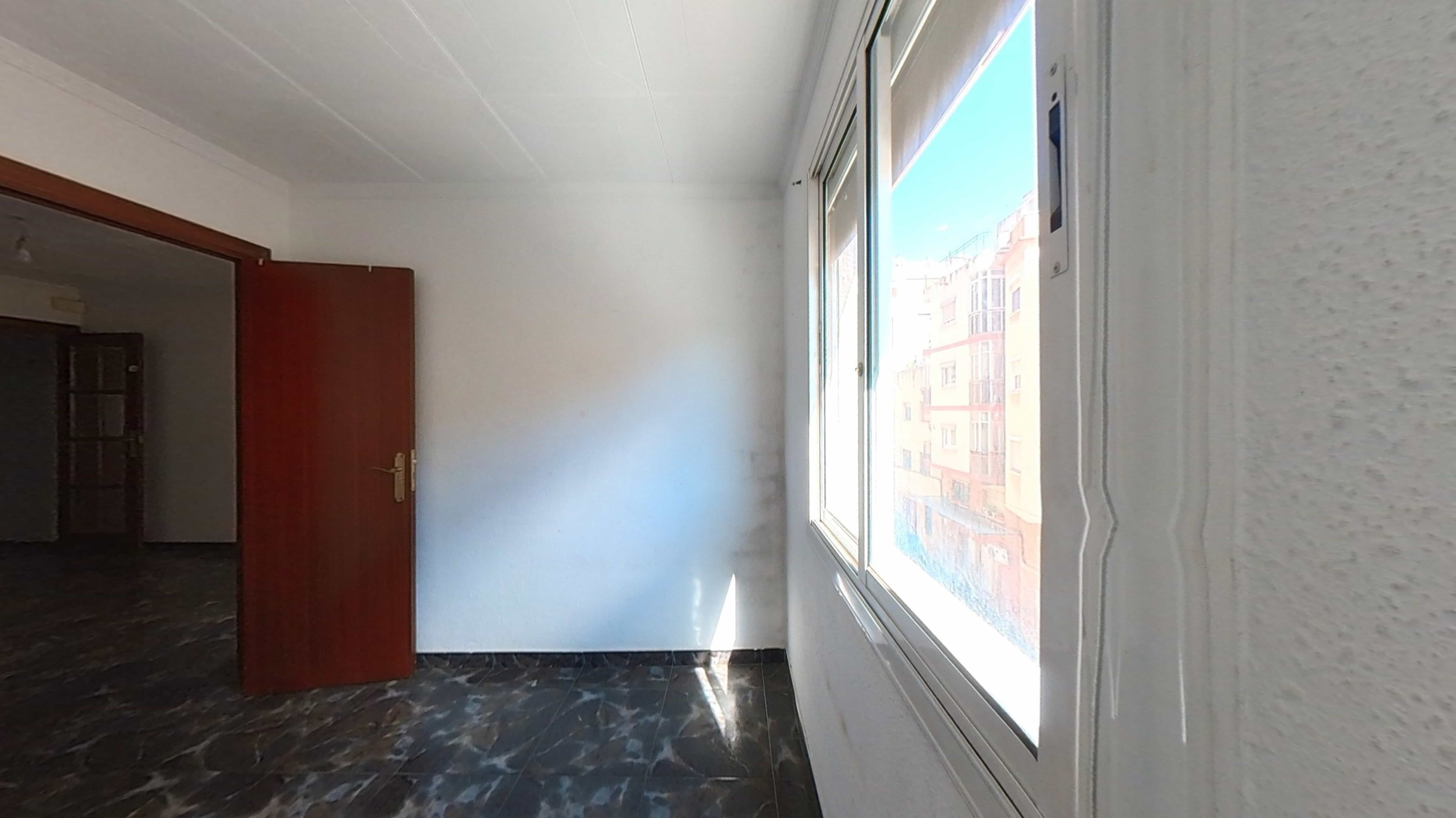 Piso en venta en calle Simancas