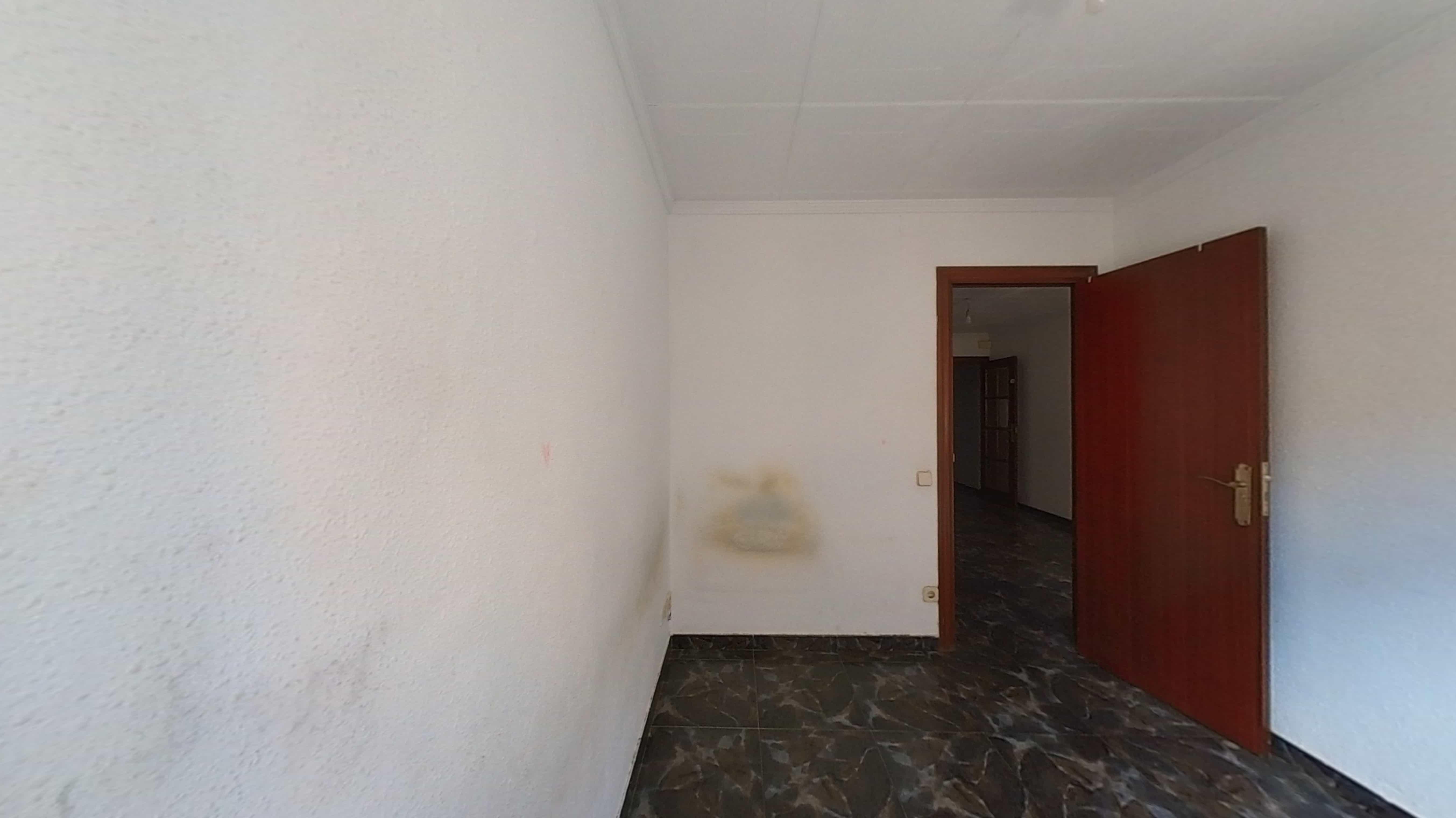 Piso en venta en calle Simancas