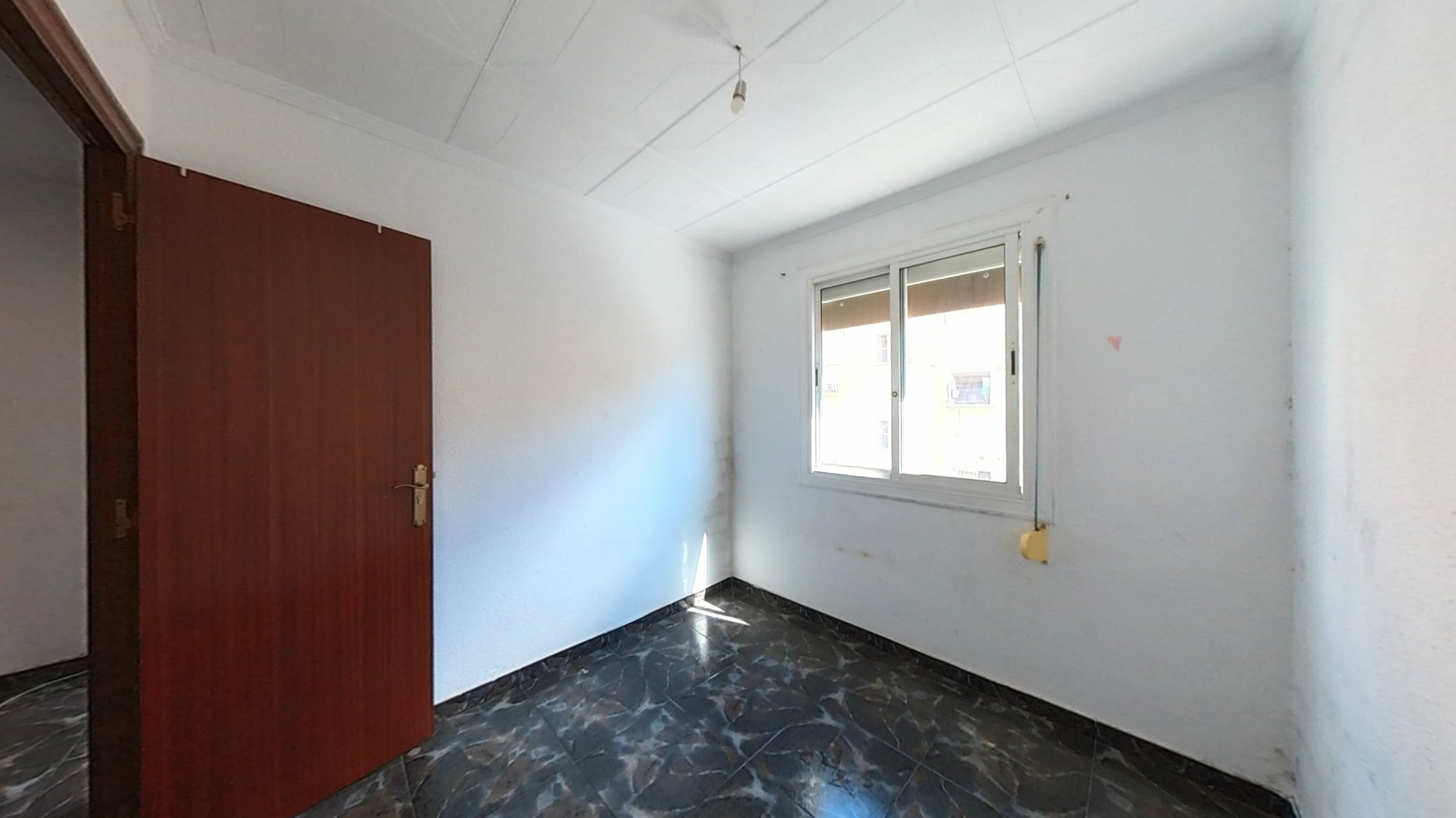 Piso en venta en calle Simancas