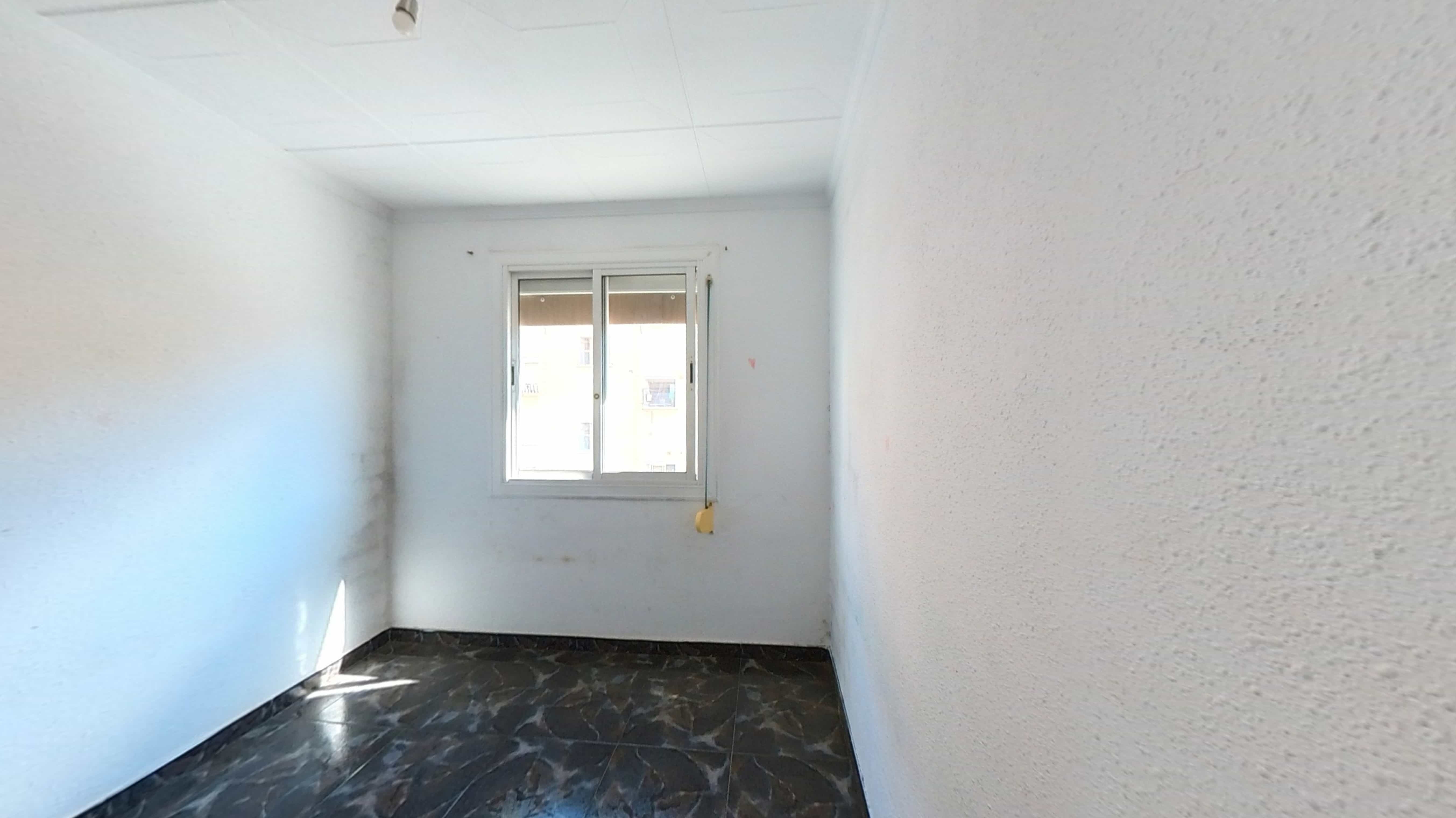 Piso en venta en calle Simancas