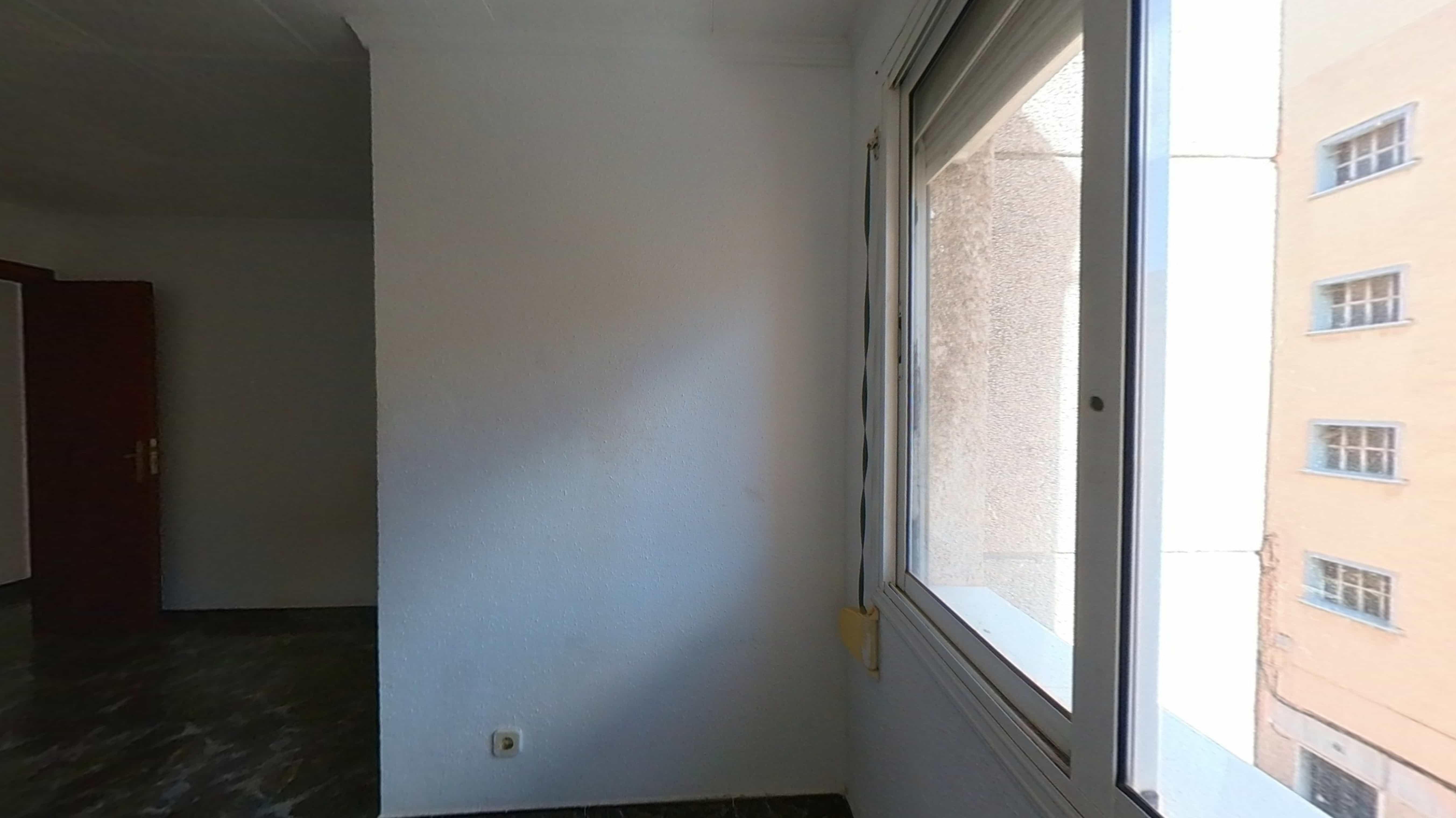 Piso en venta en calle Simancas