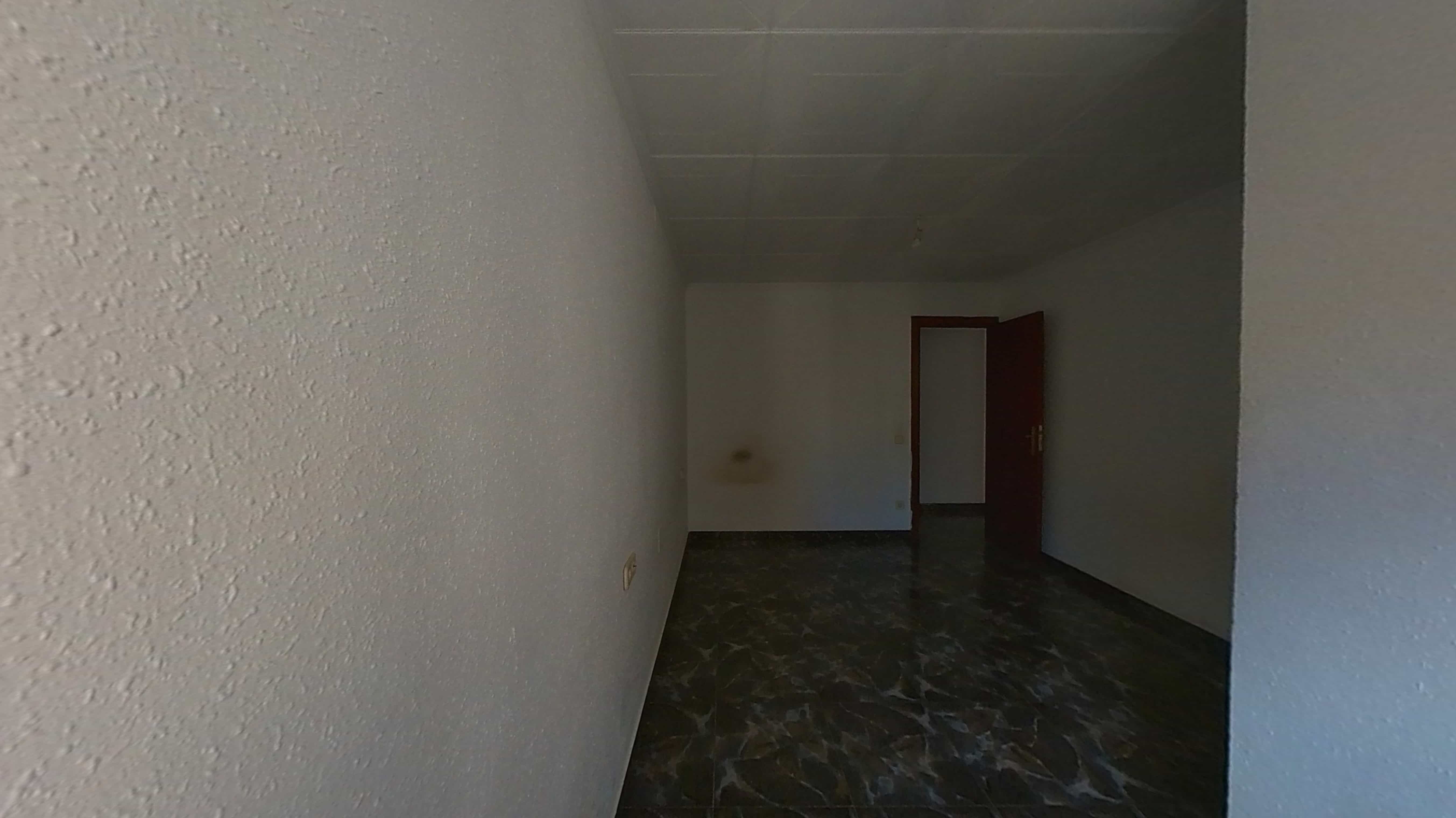 Piso en venta en calle Simancas