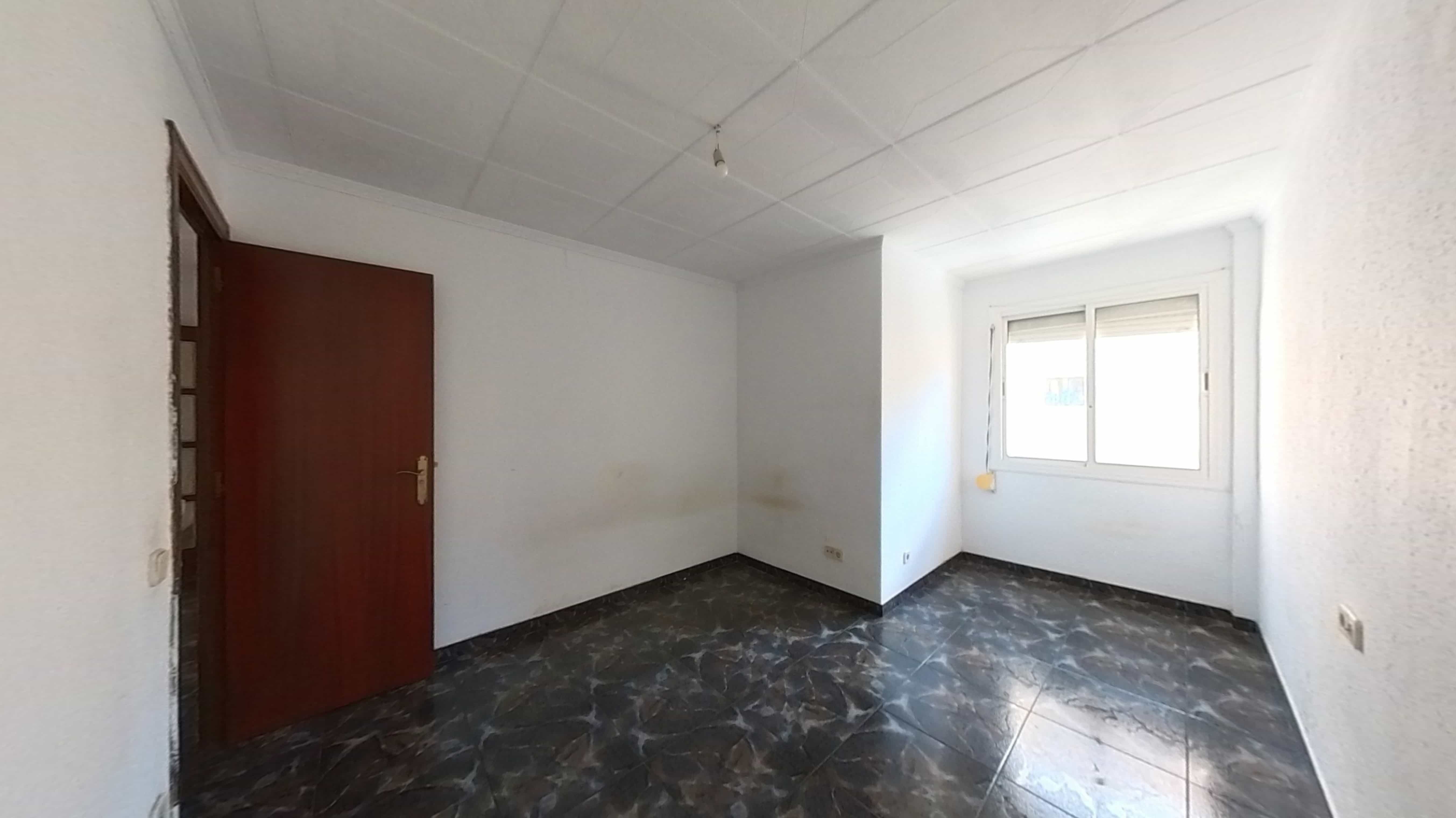 Piso en venta en calle Simancas