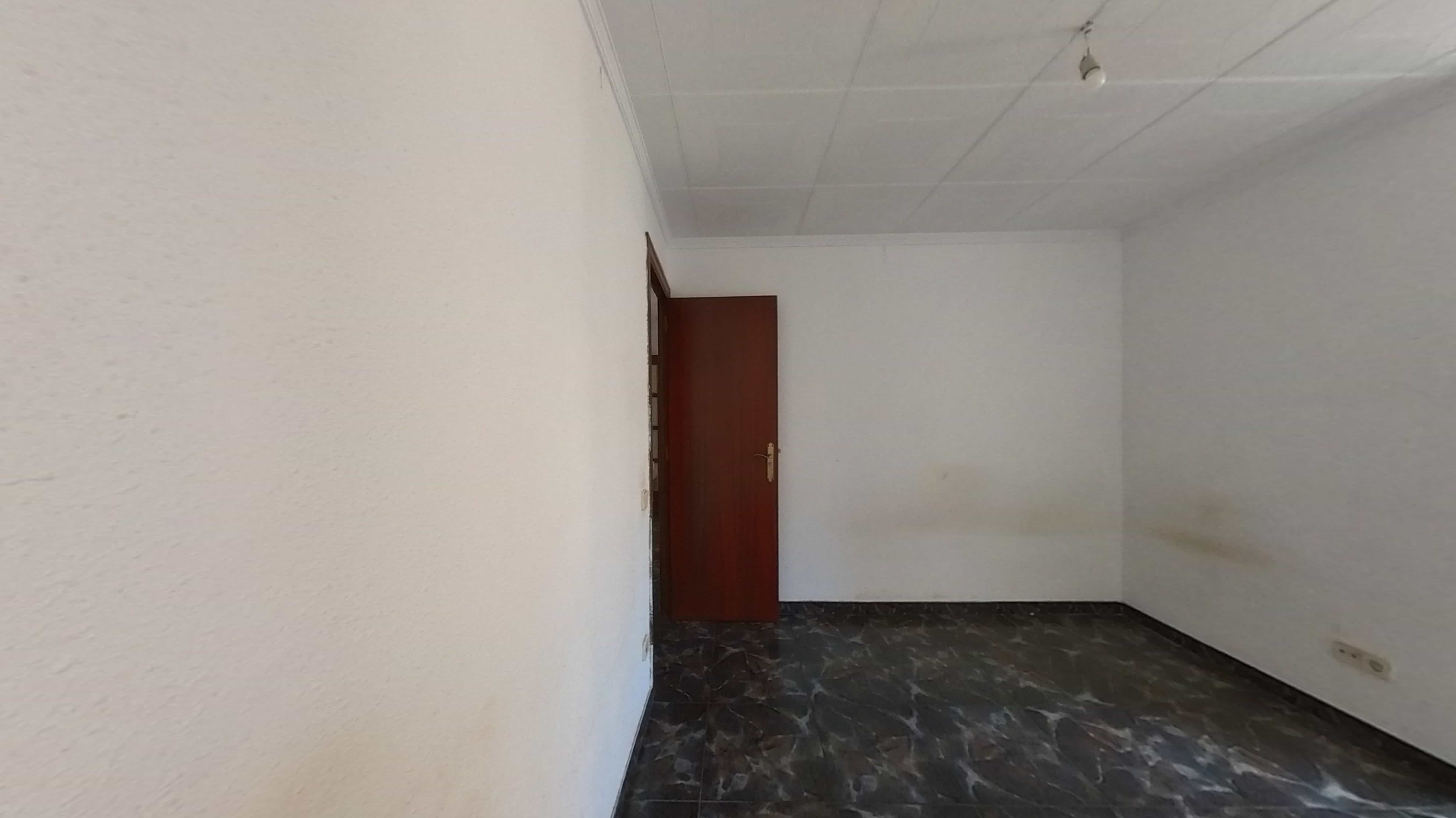 Piso en venta en calle Simancas