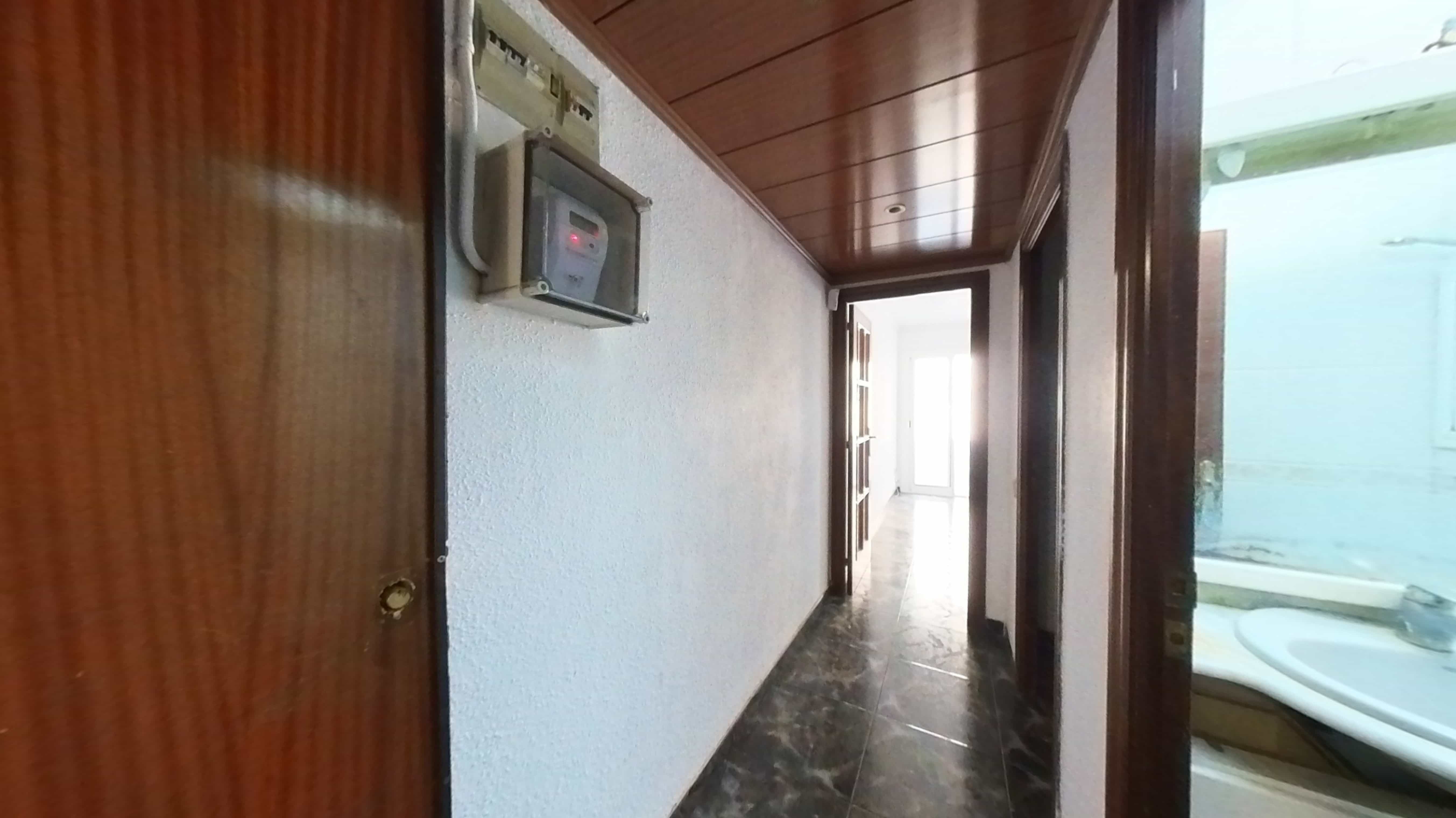 Piso en venta en calle Simancas