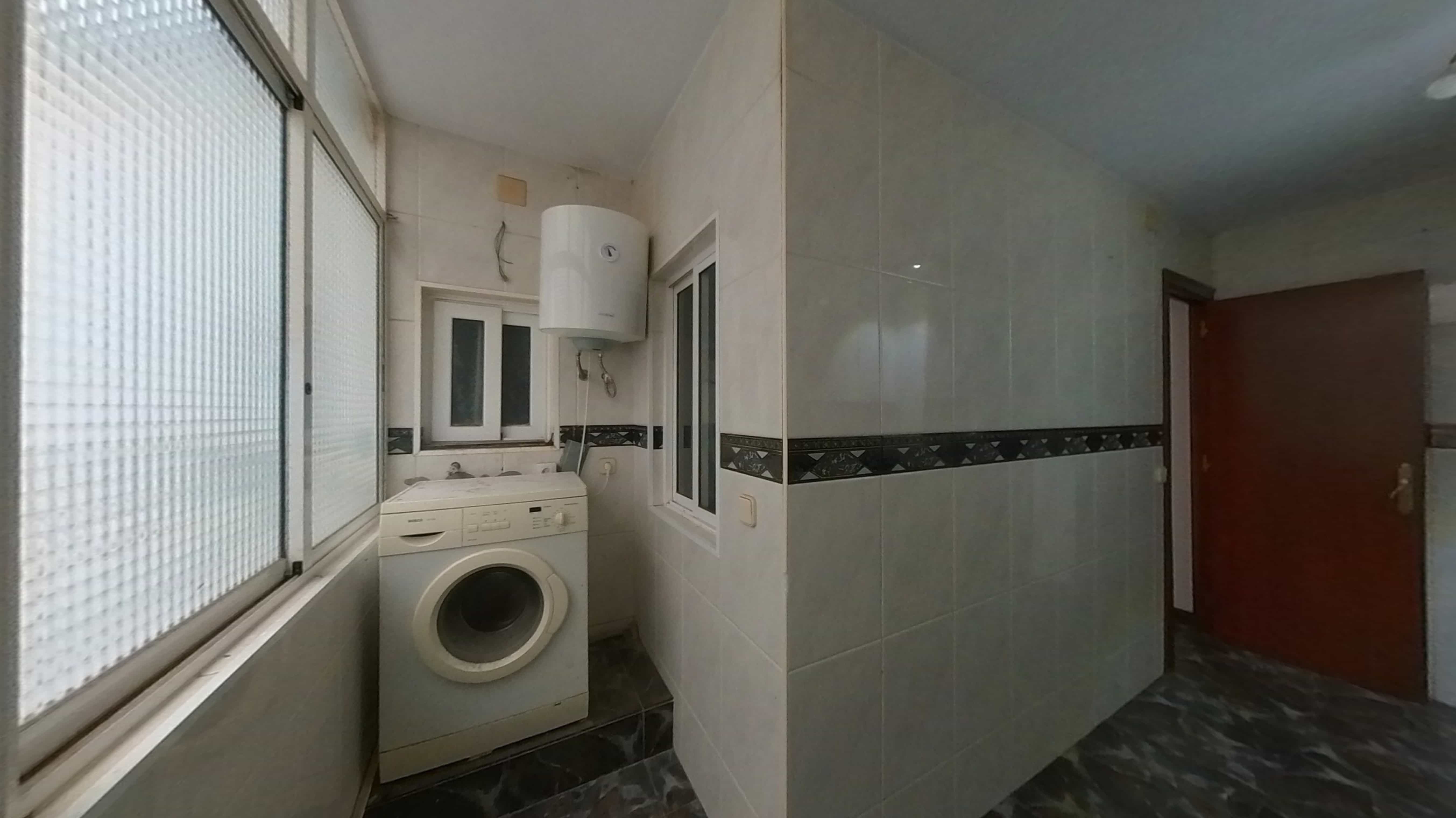 Piso en venta en calle Simancas