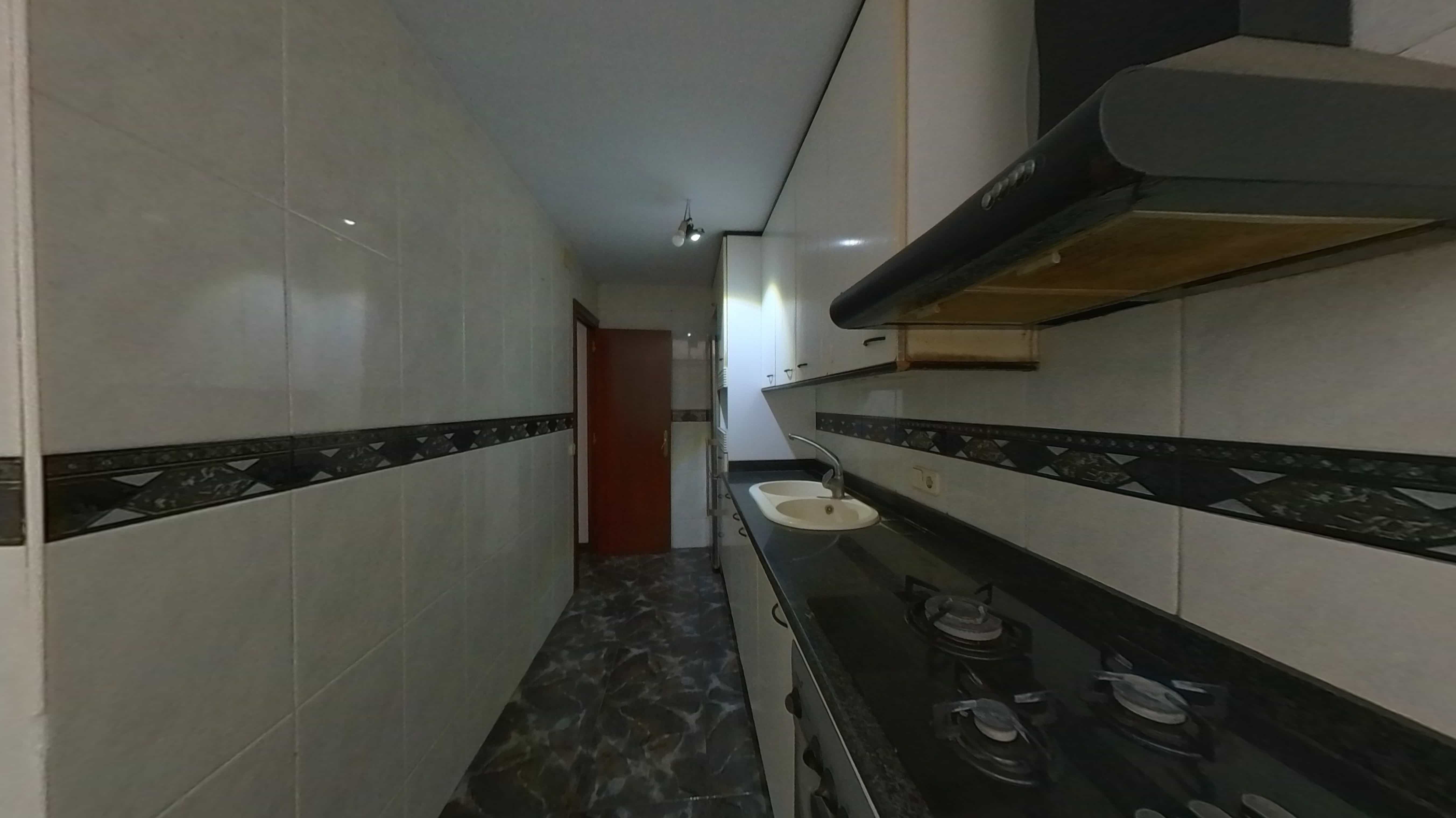 Piso en venta en calle Simancas