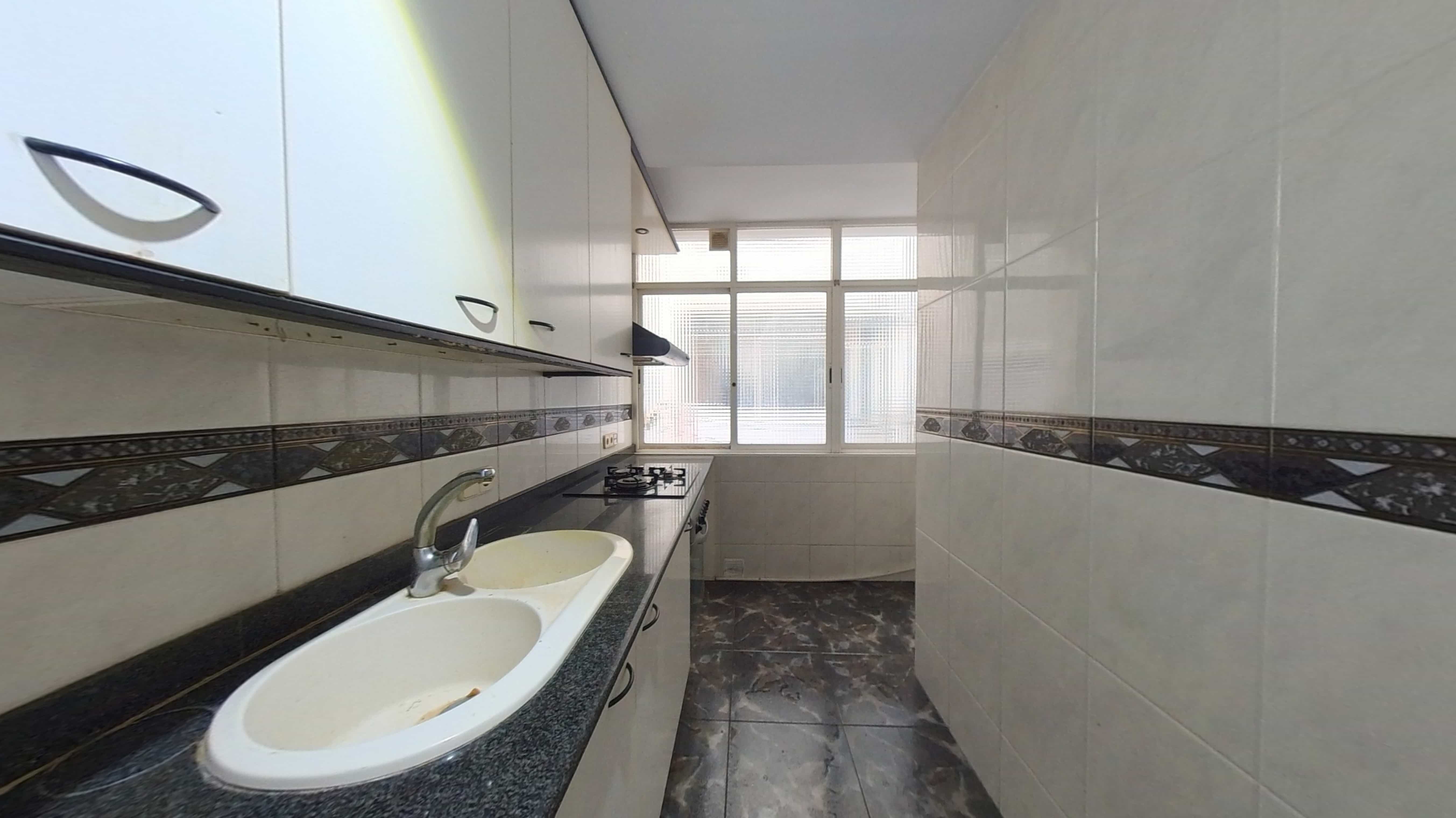 Piso en venta en calle Simancas