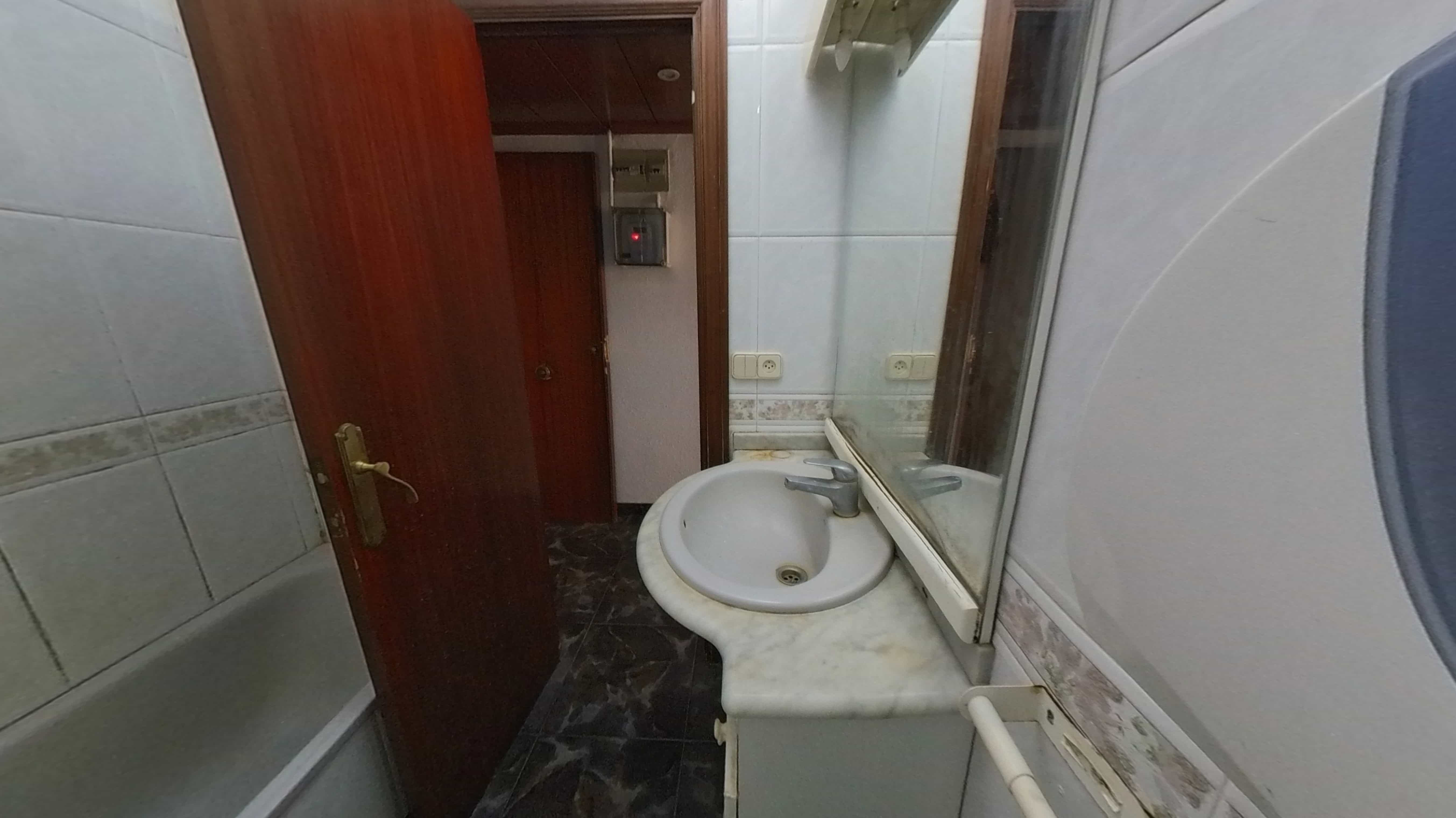 Piso en venta en calle Simancas