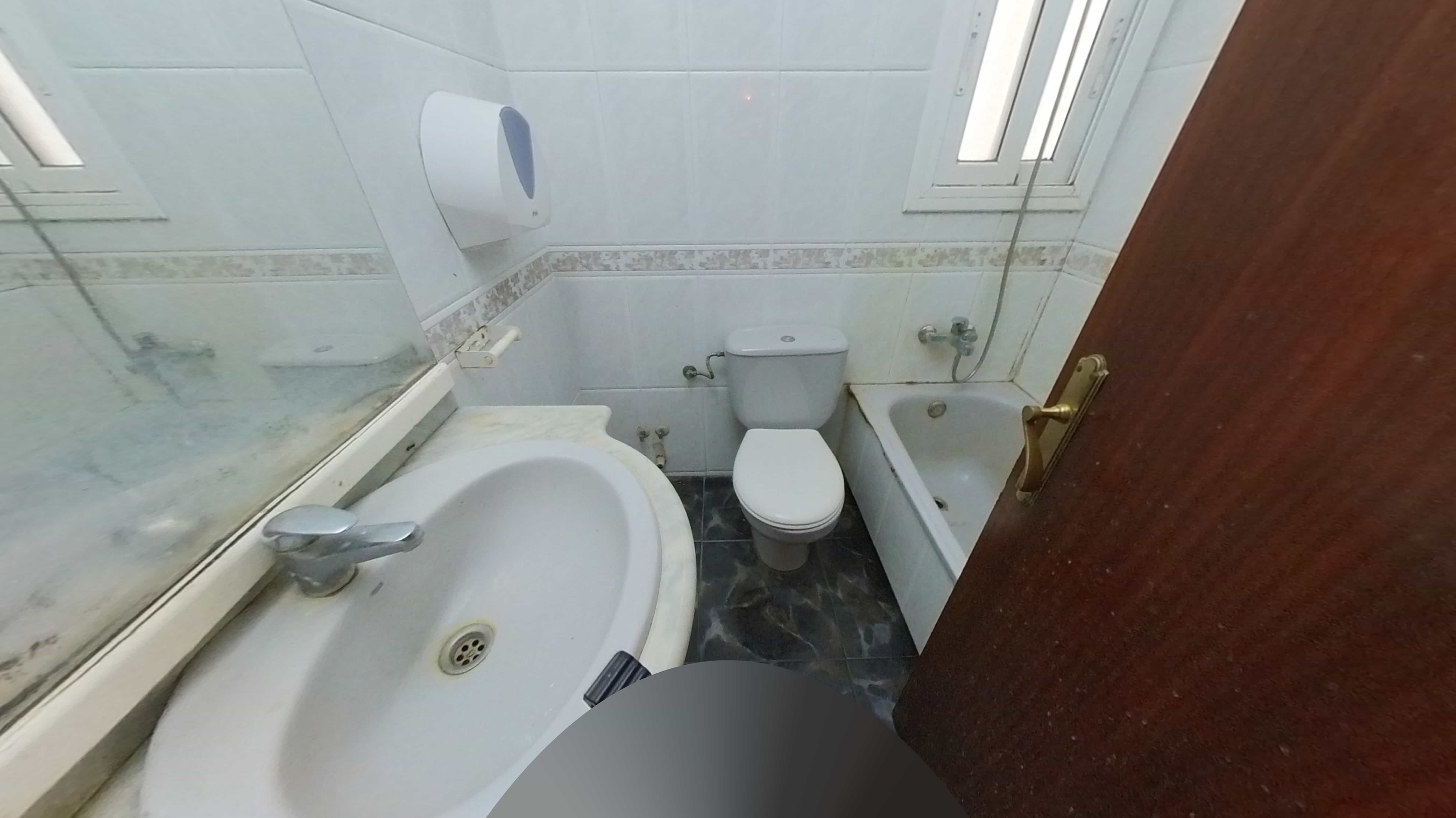Piso en venta en calle Simancas