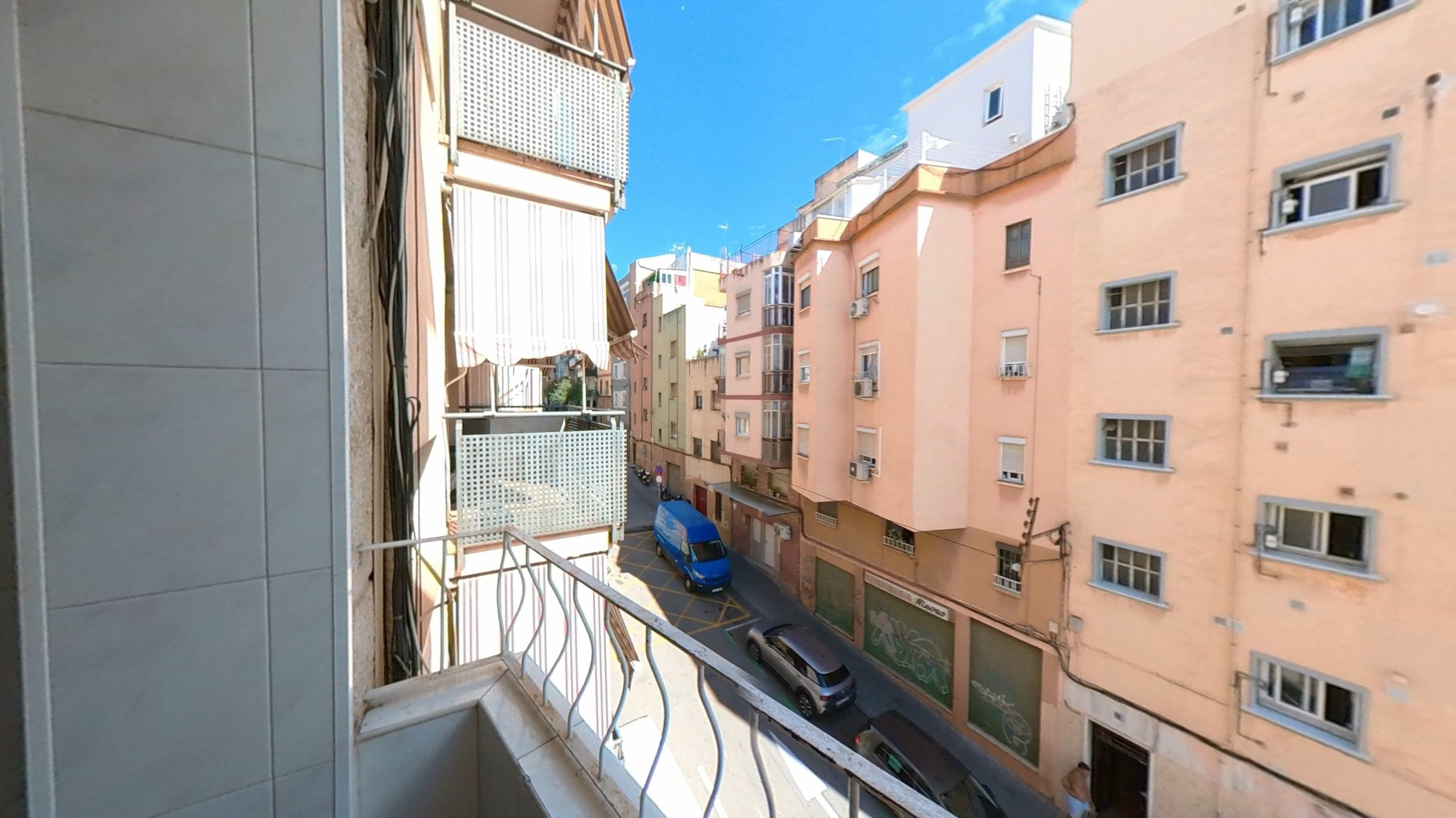 Piso en venta en calle Simancas