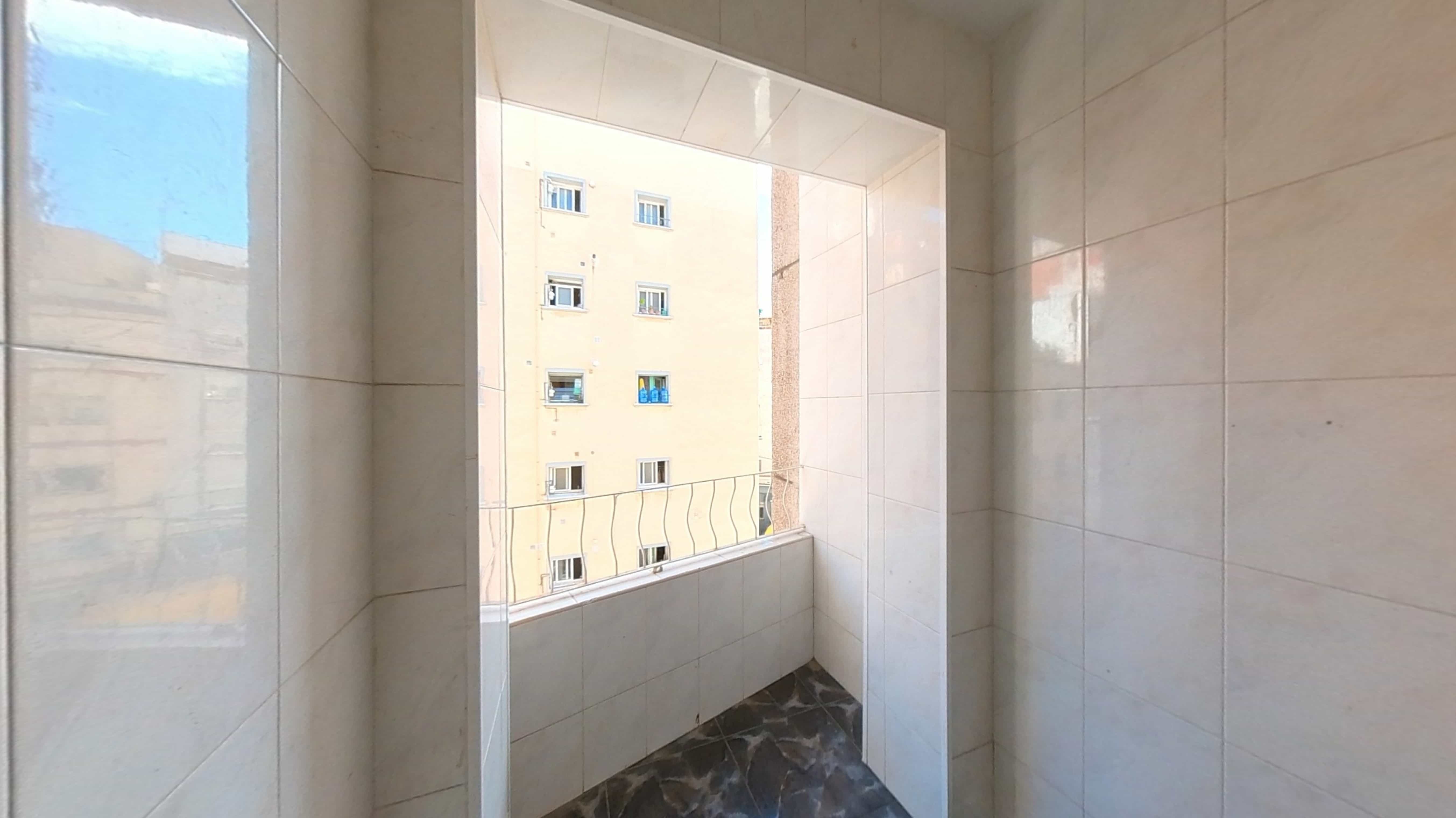 Piso en venta en calle Simancas