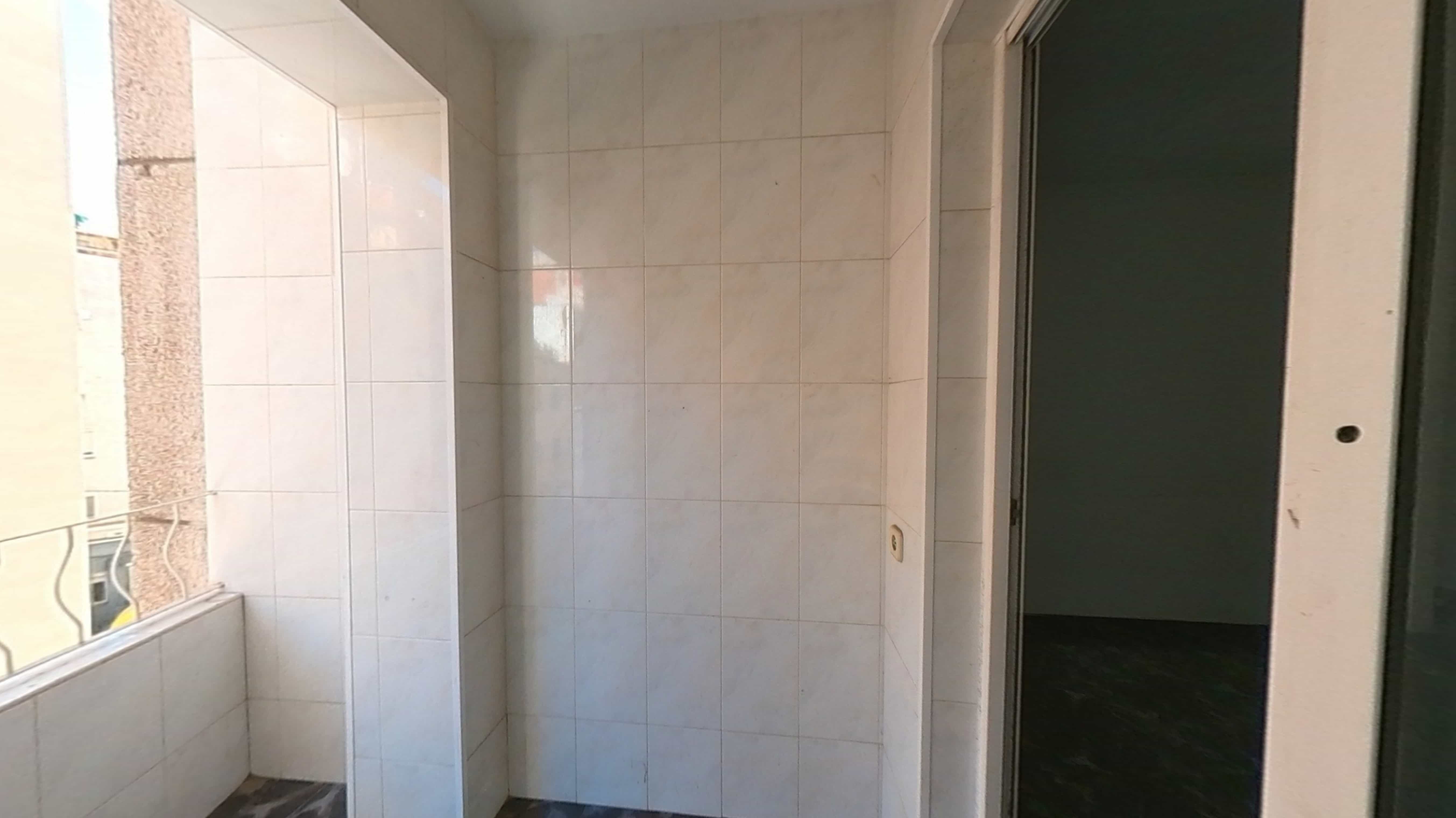Piso en venta en calle Simancas