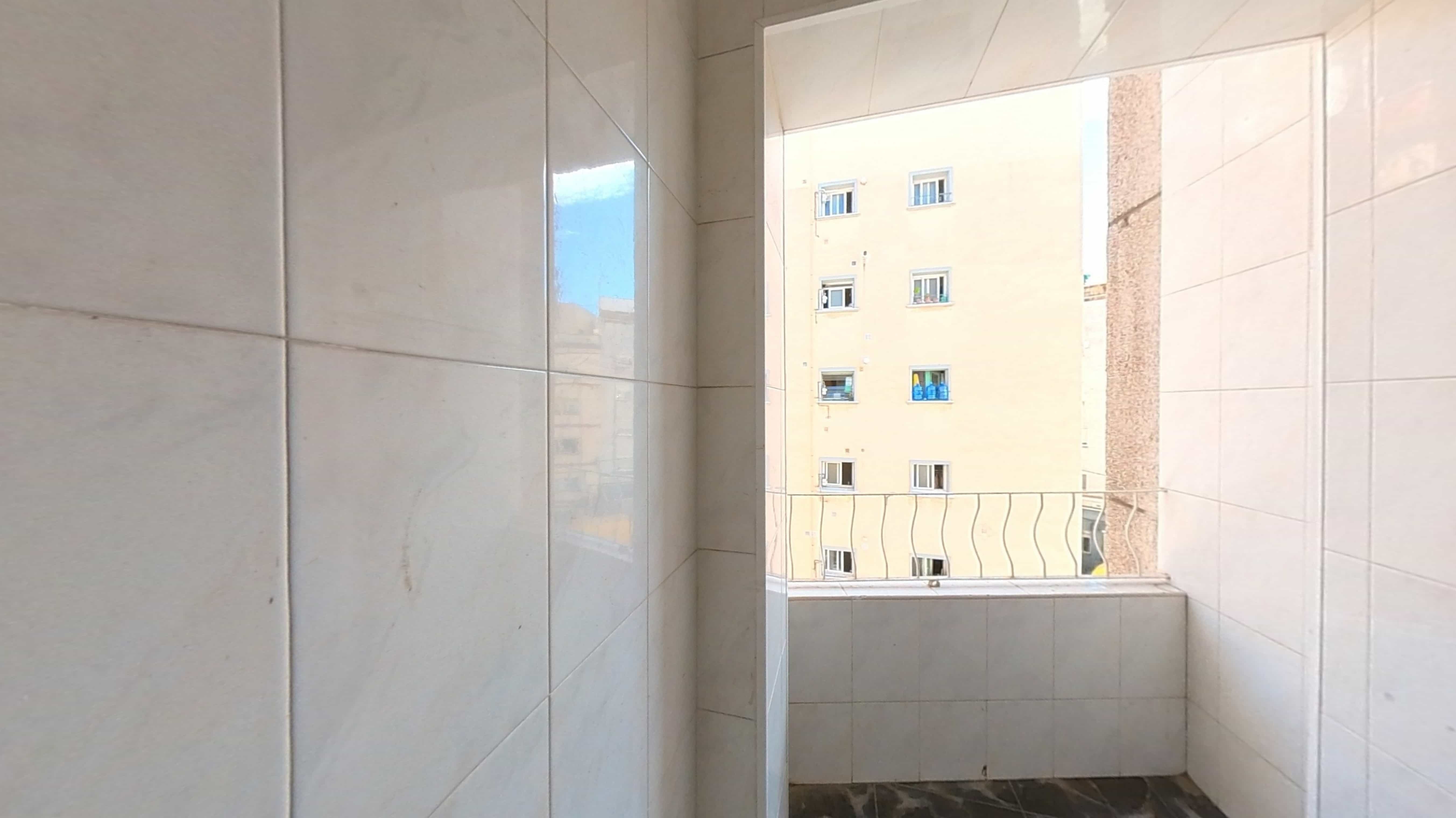 Piso en venta en calle Simancas