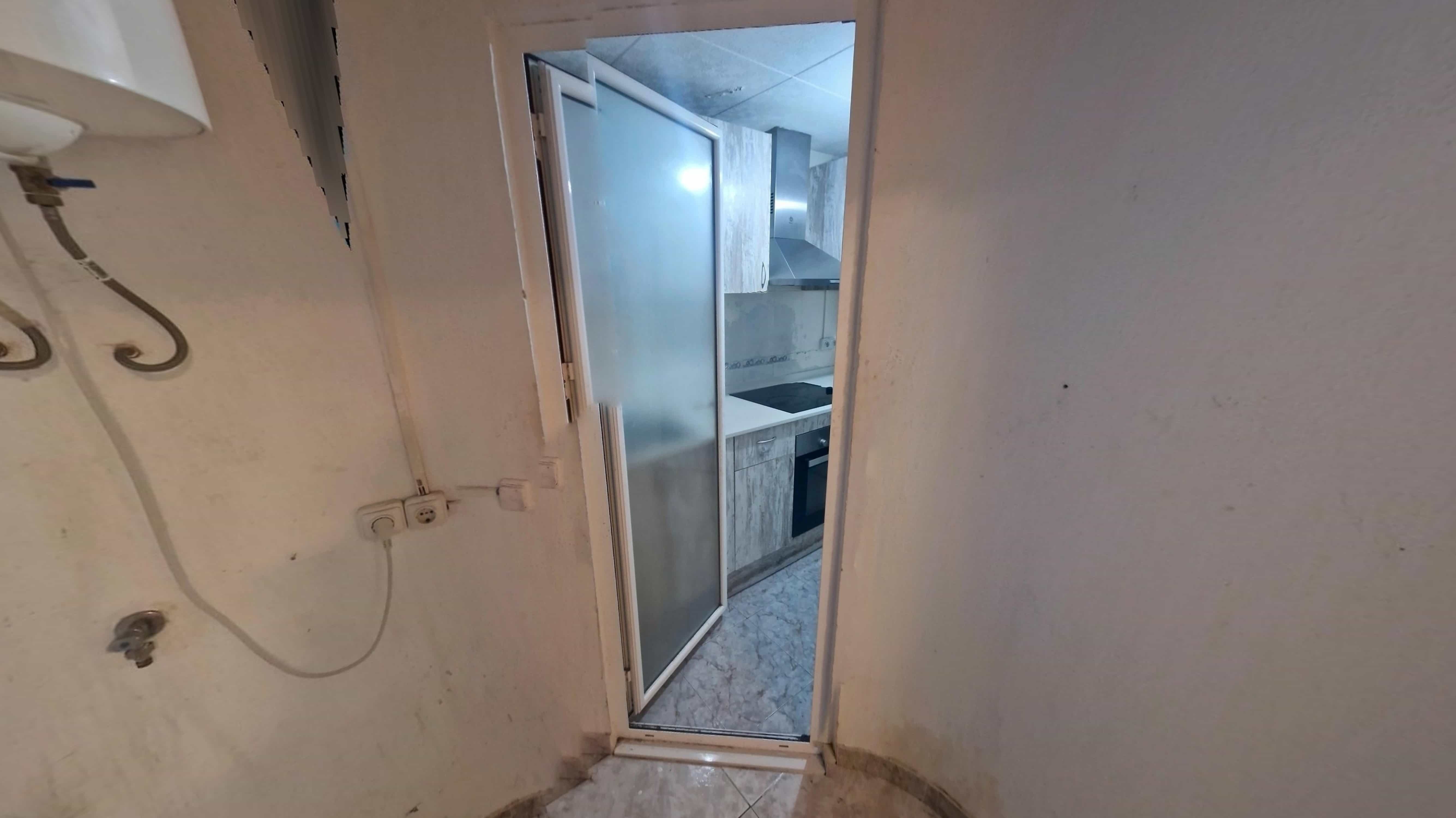 Piso en venta en calle Pi I Maragall